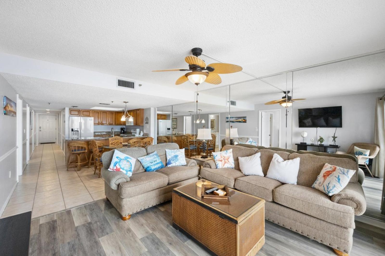 411 Place Holiday home