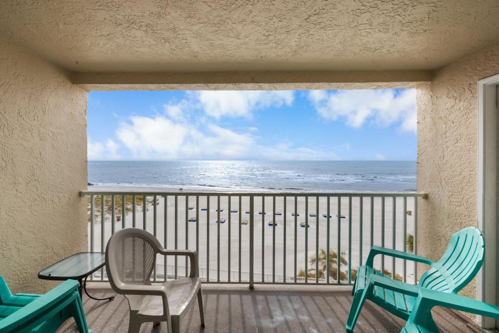 411 Place Holiday home St. Pete Beach
