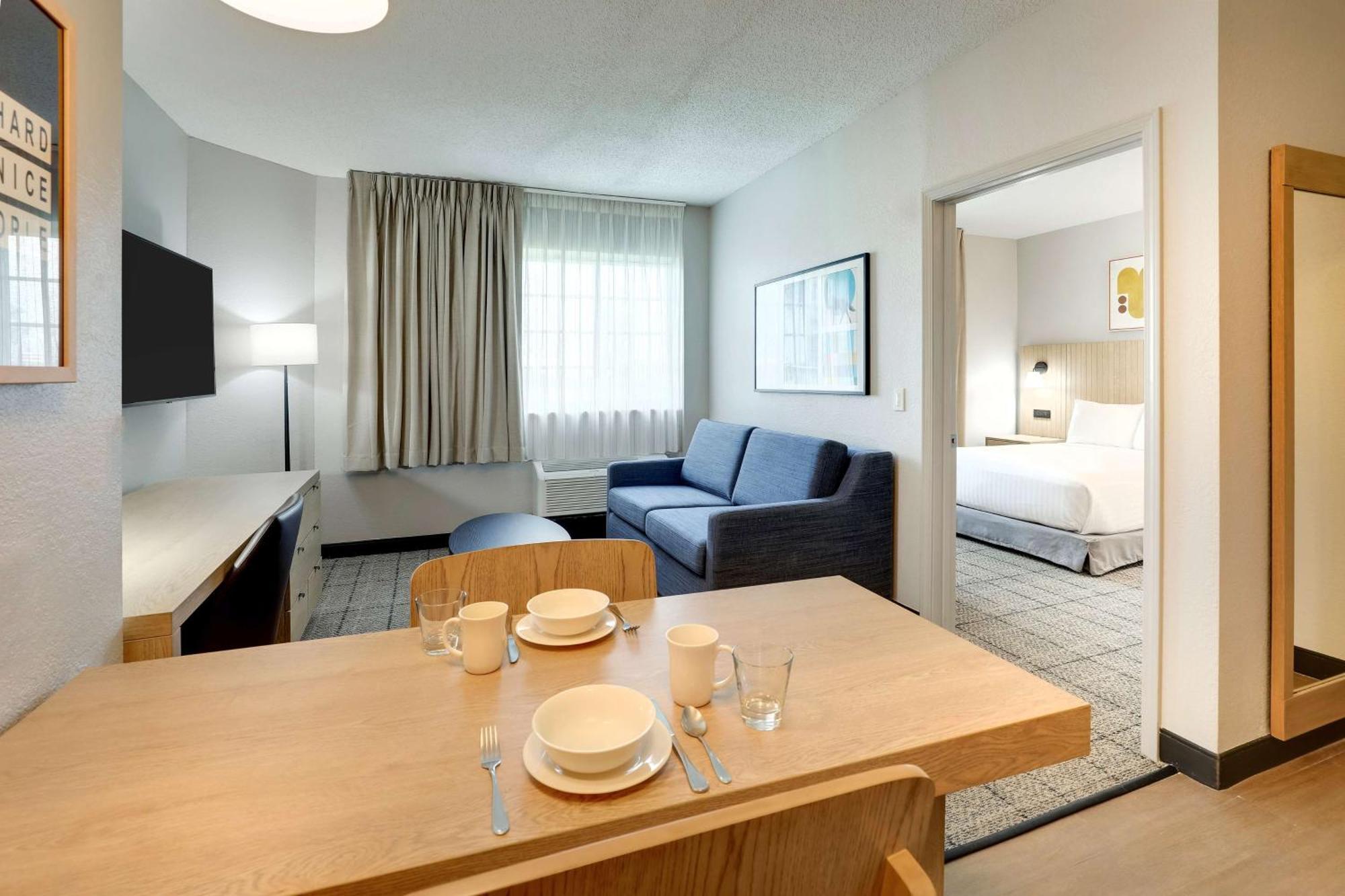 Sonesta Simply Miami Airport Hotel Doral