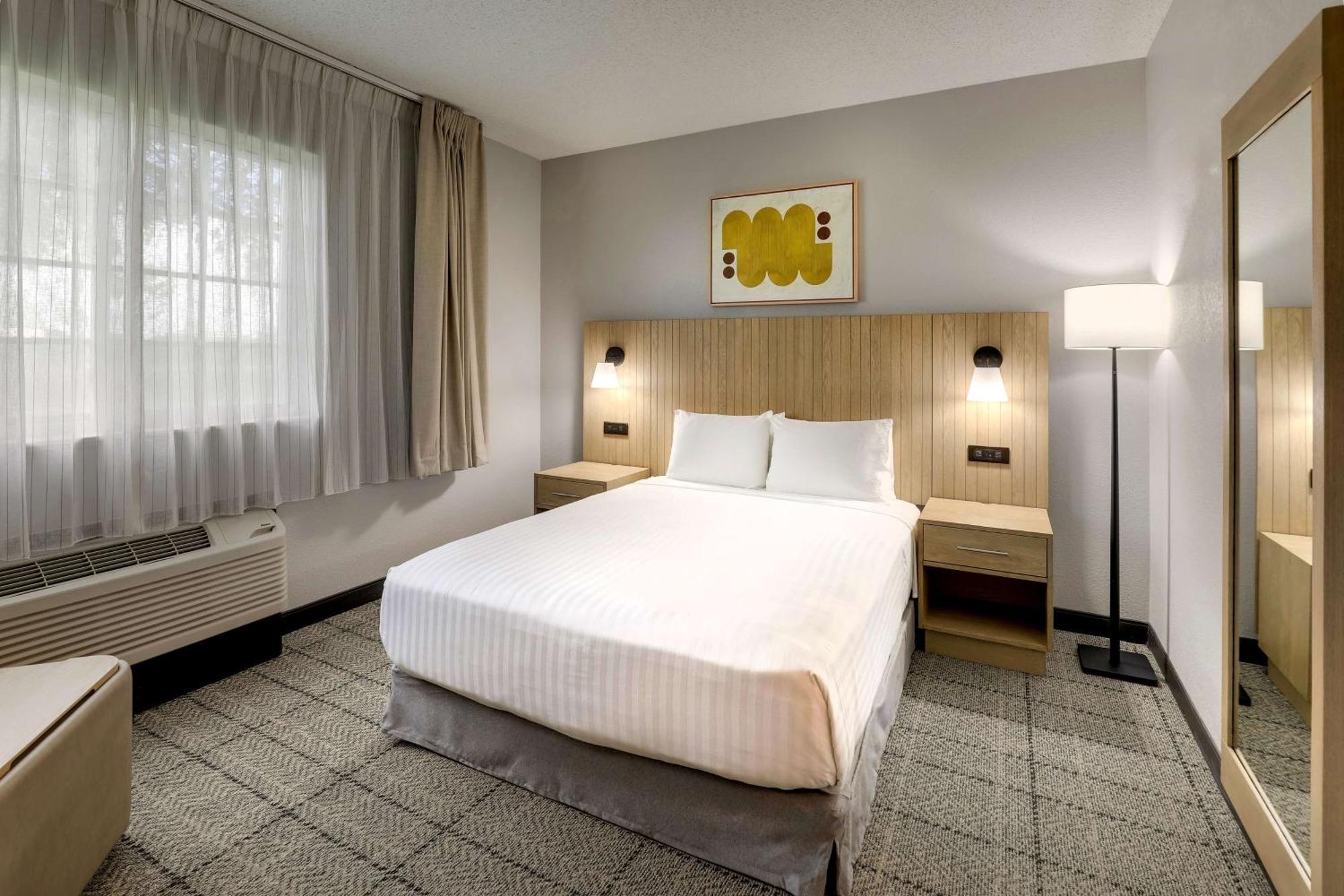 Hotel Sonesta Simply Miami Airport Doral