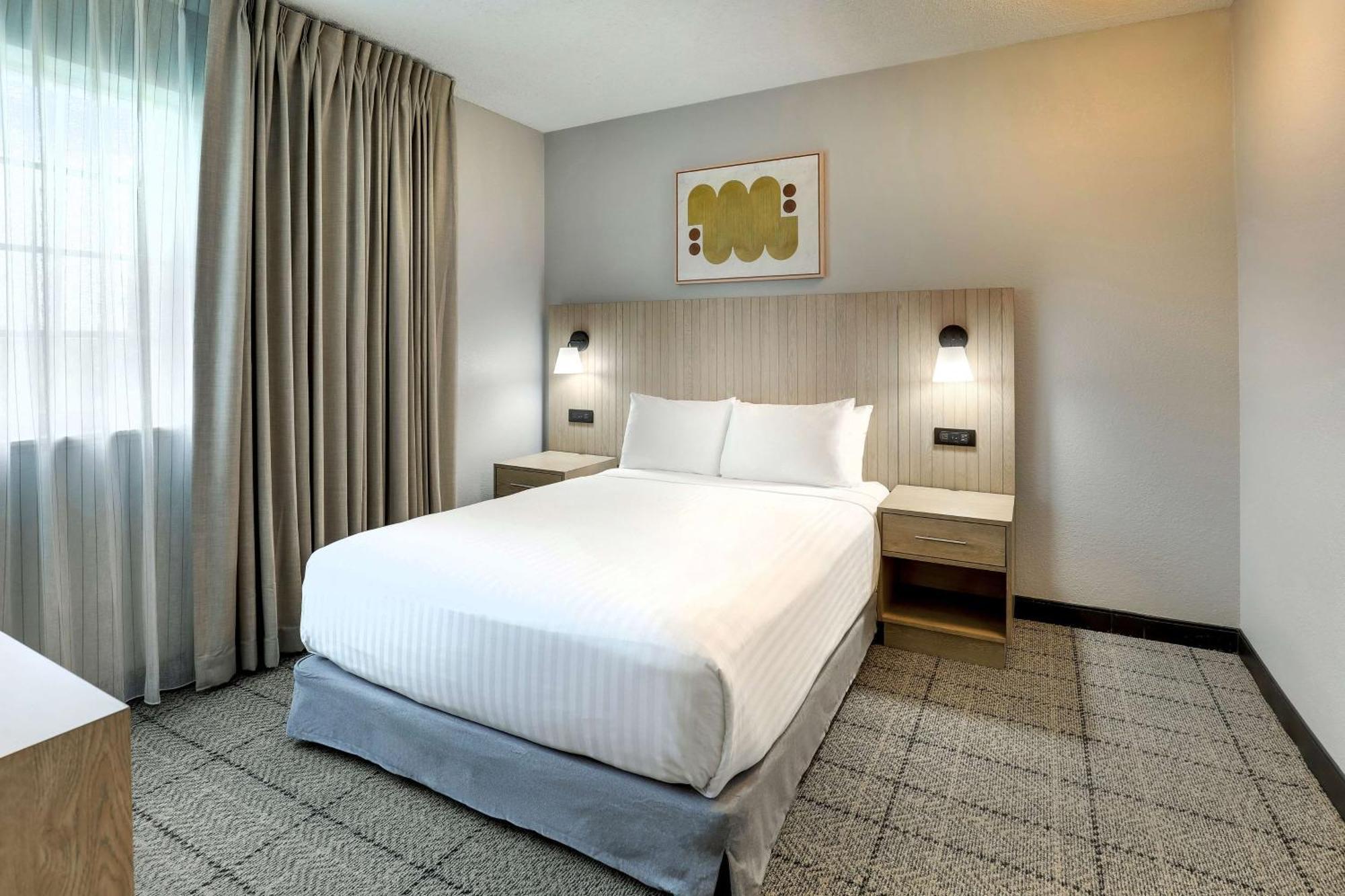 Sonesta Simply Miami Airport 2* Doral