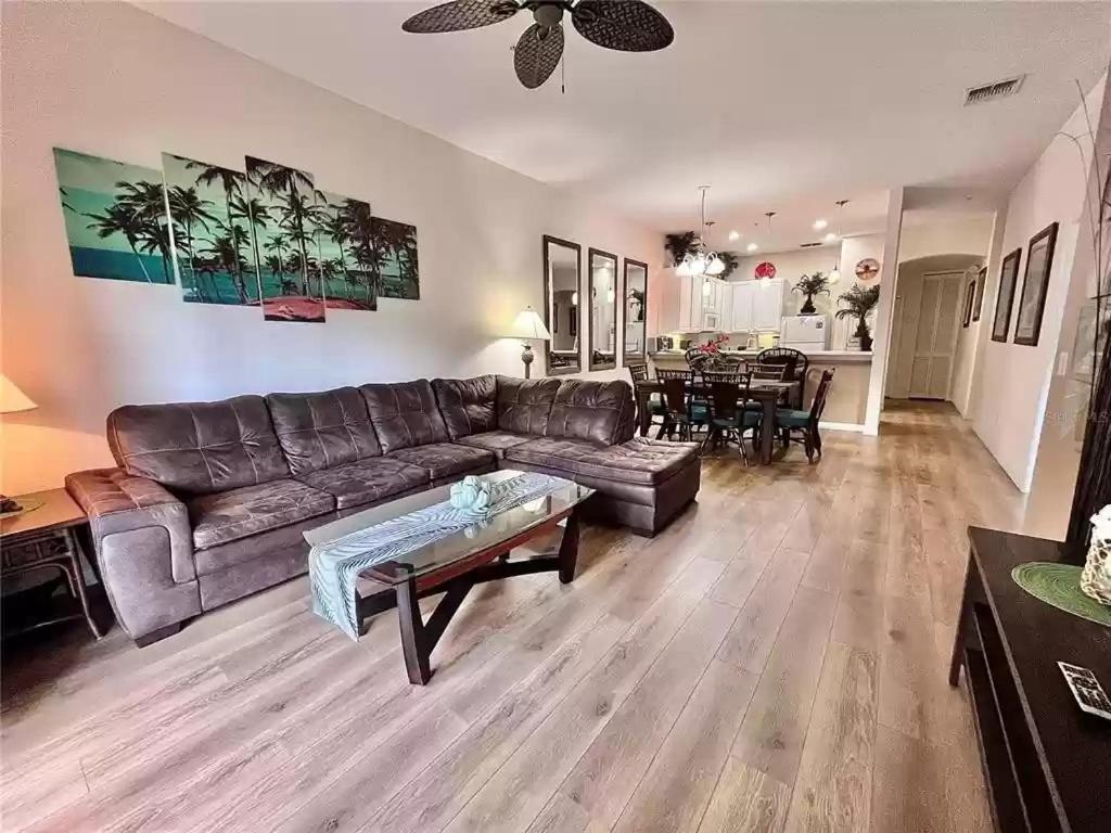 Wonderful At Bahama Bay And With Access Villa Kissimmee