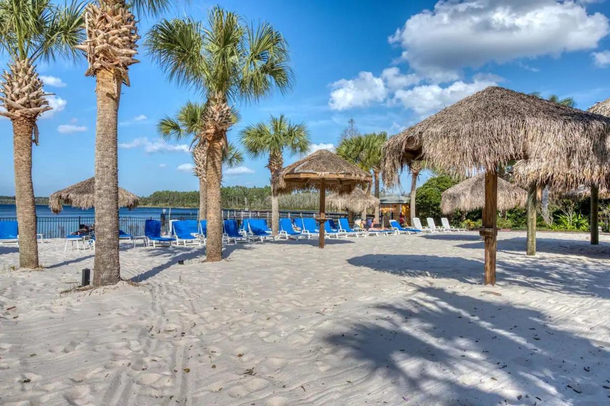 Wonderful At Bahama Bay And With Access *