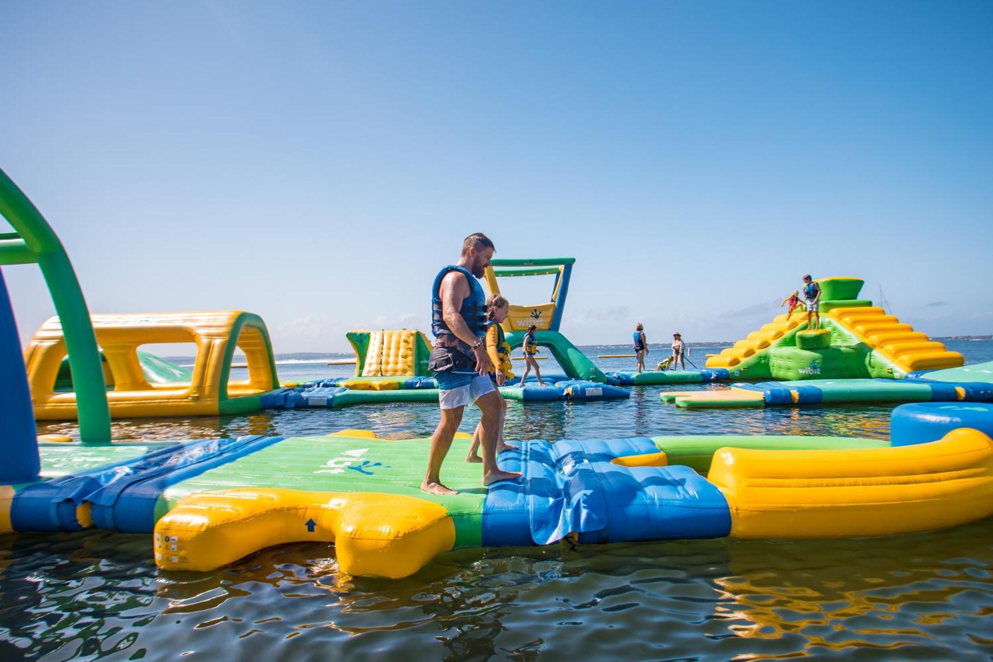 Portofino Island Resort Pensacola Beach