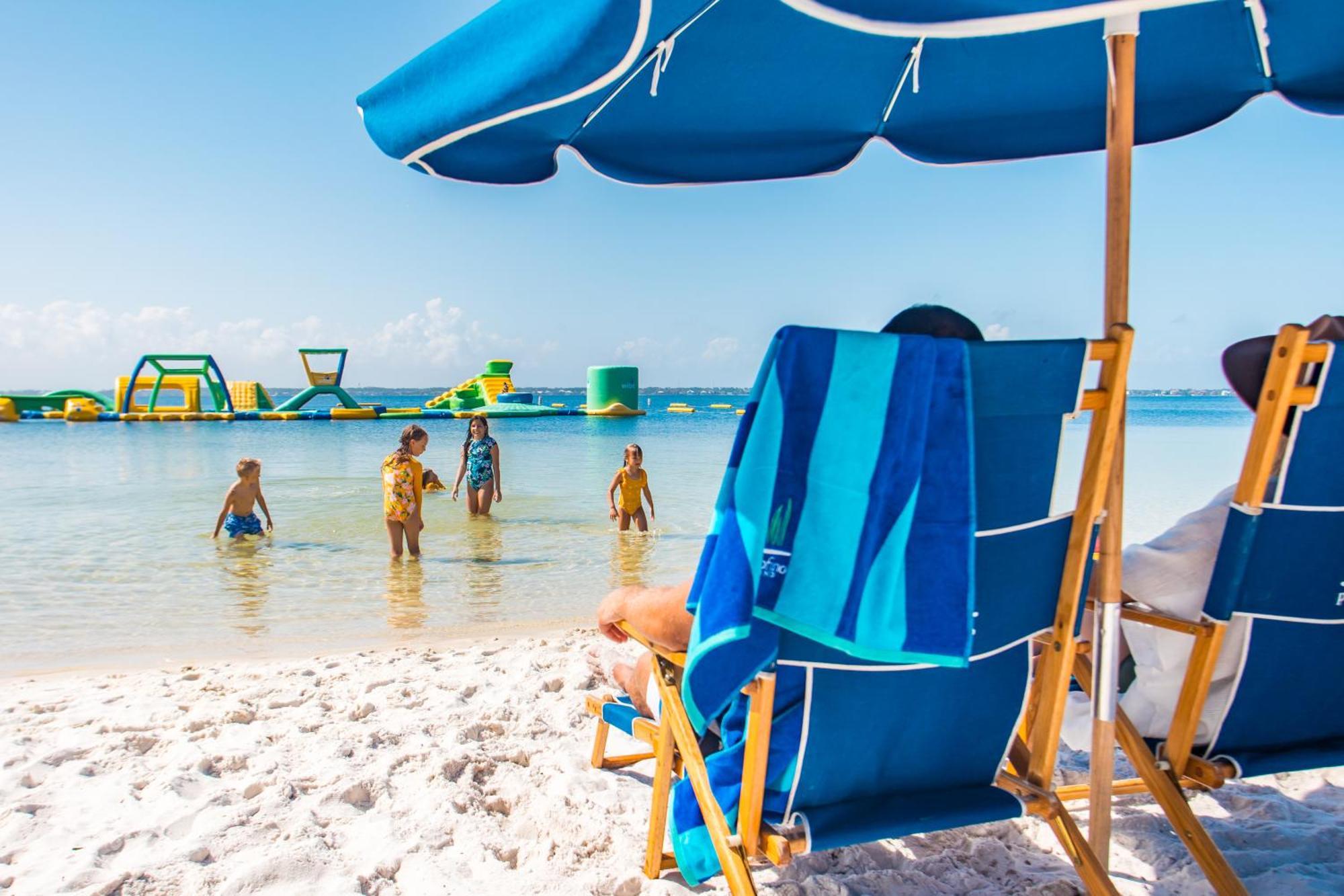 Portofino Island Pensacola Beach