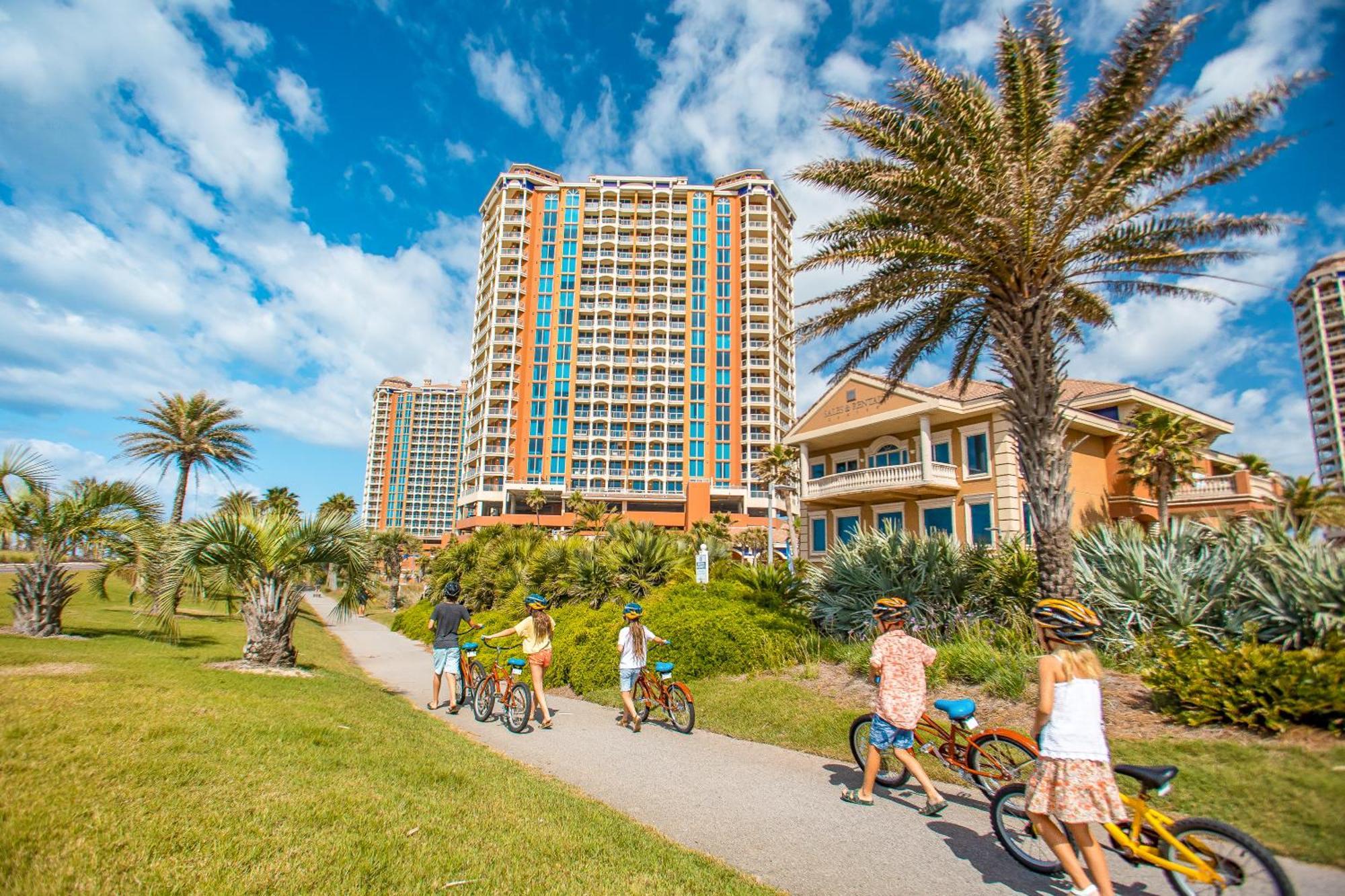 Portofino Island Resort Pensacola Beach