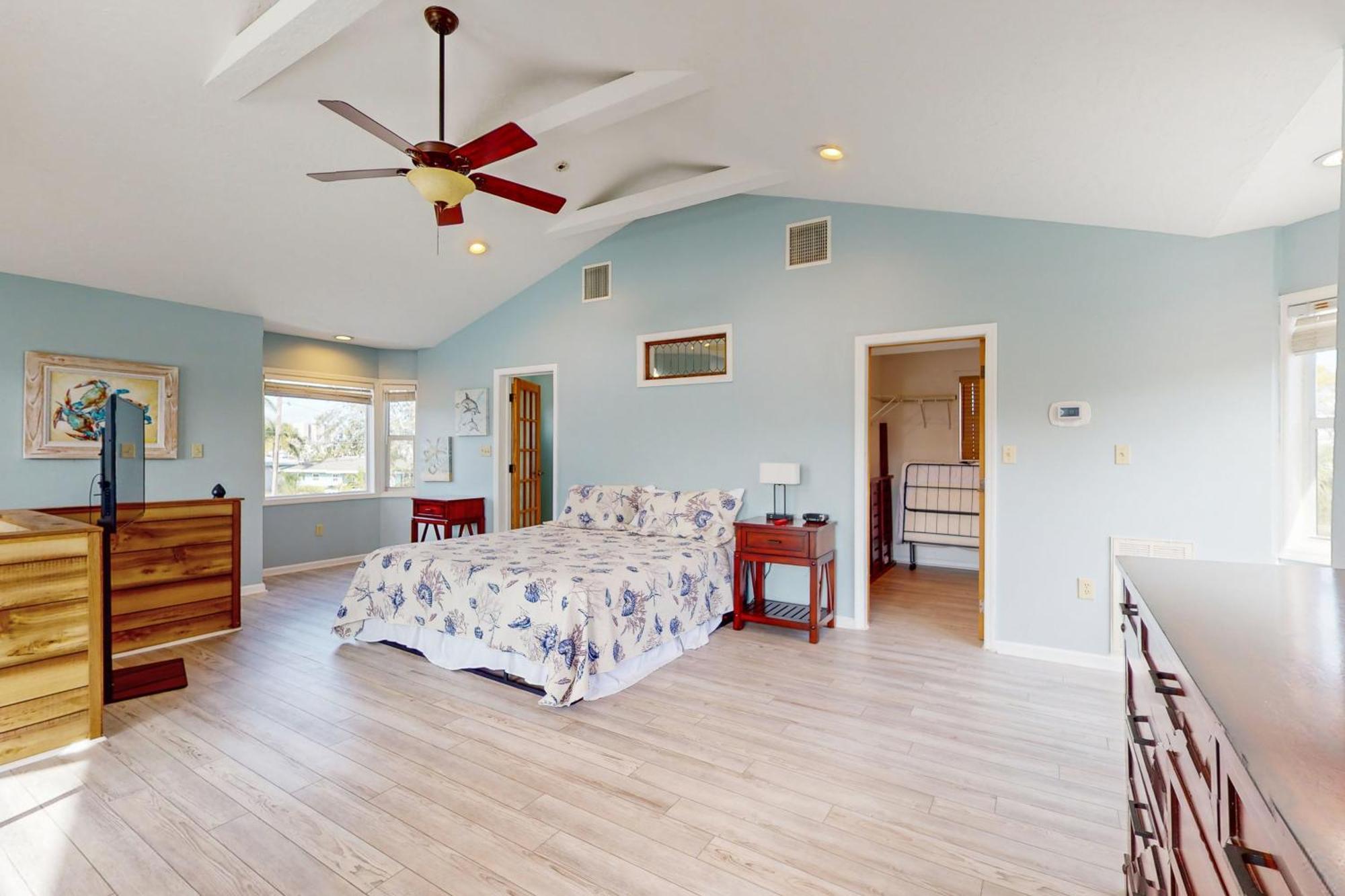 House Of Irb * Clearwater Beach