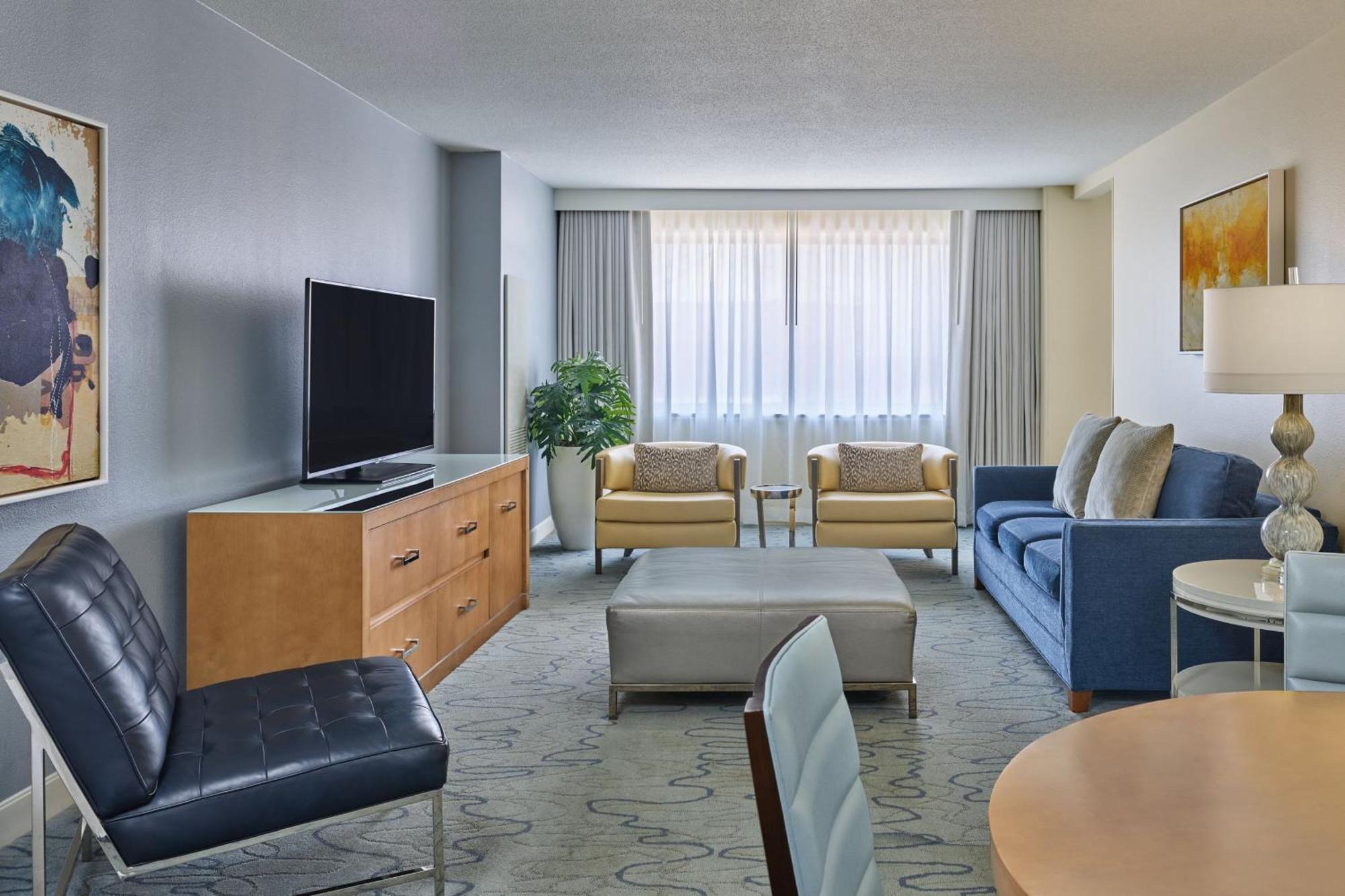 Resort Walt World Dolphin 4*