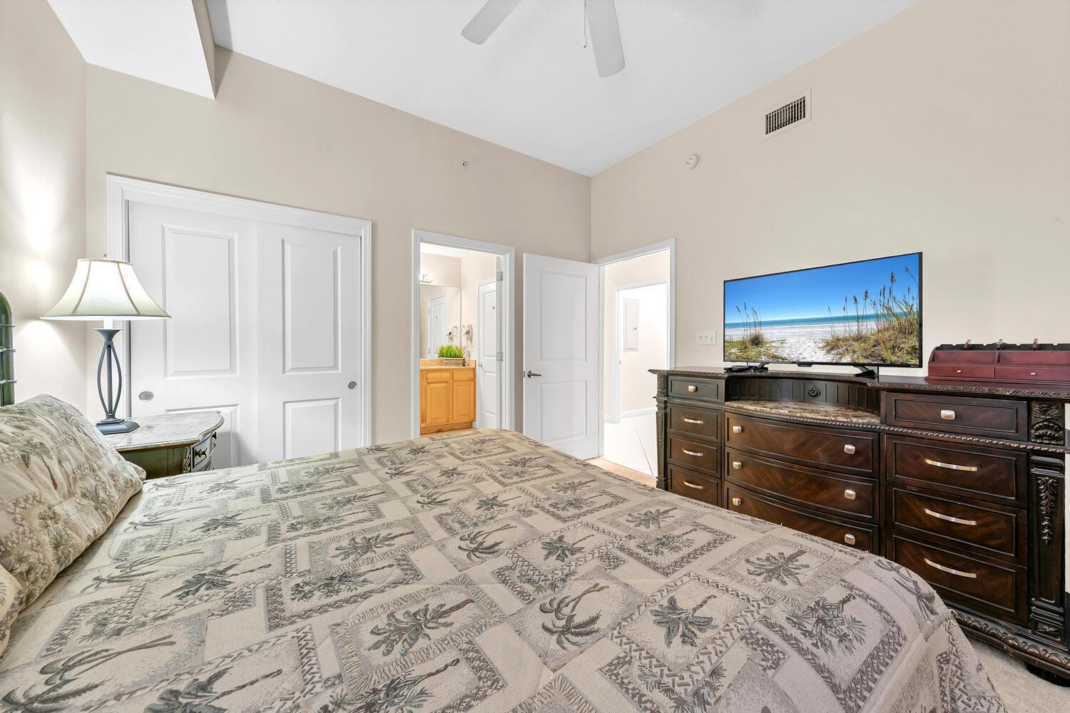 Aparthotel Grandview East 1405