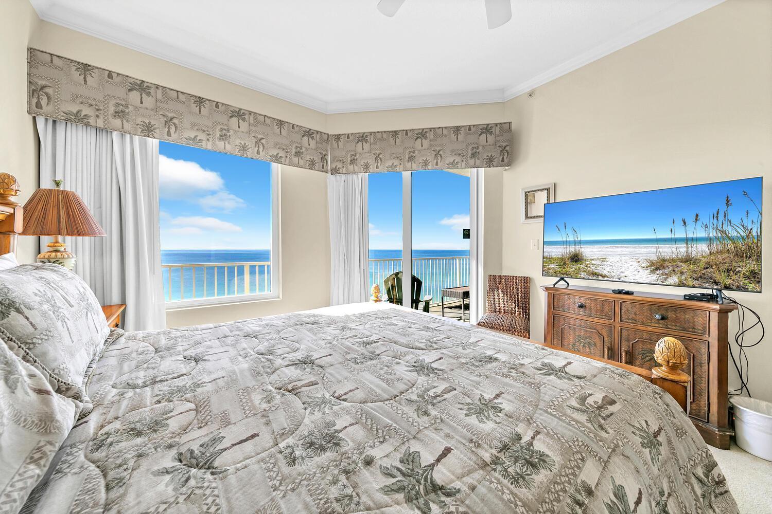 Grandview East 1405 Panama City Beach