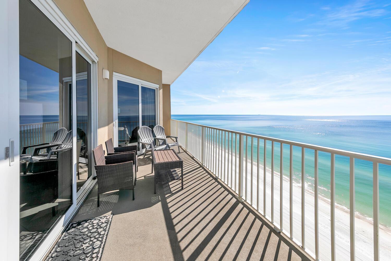Grandview East 1405 Aparthotel