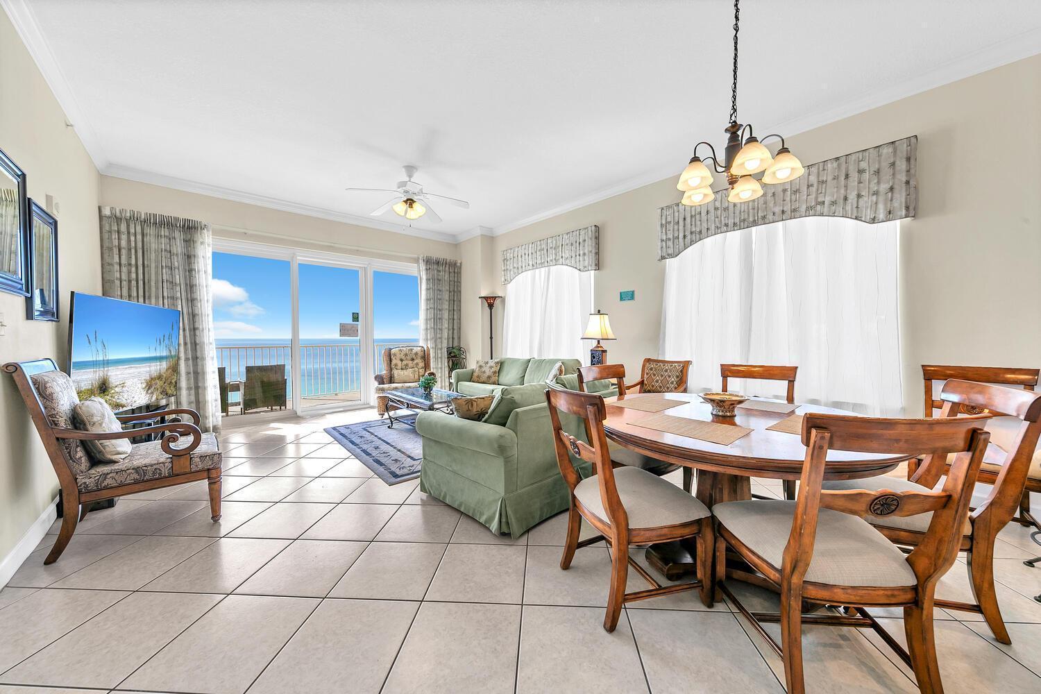 Grandview East 1405 Aparthotel Panama City Beach