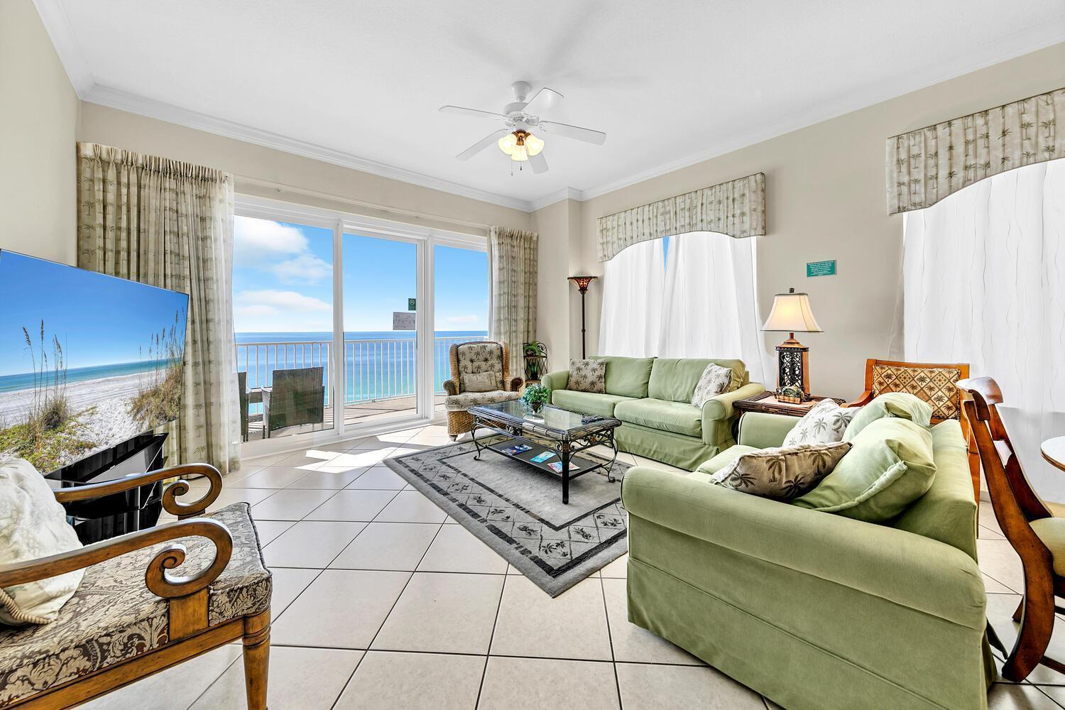 Grandview East 1405 Panama City Beach