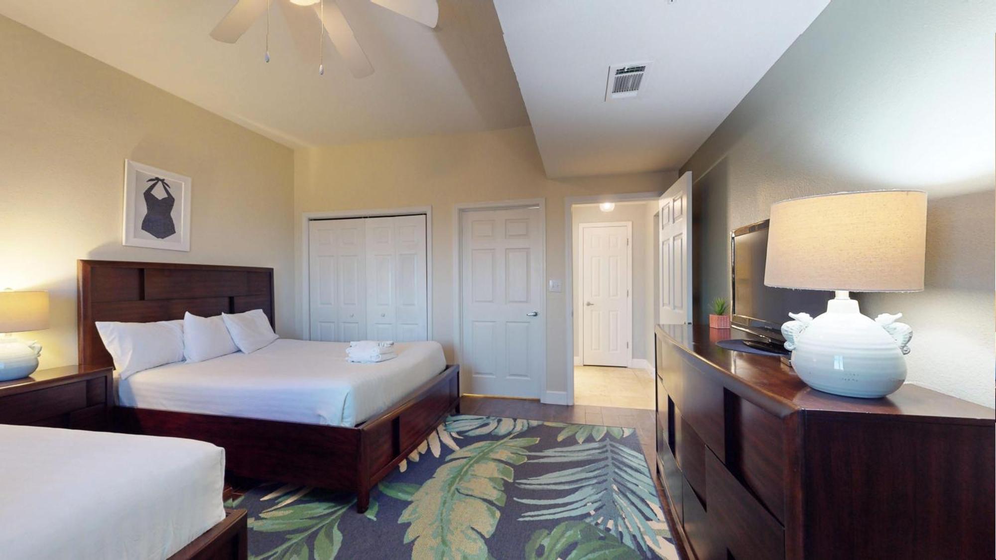 Tidewater 2608 Panama City Beach