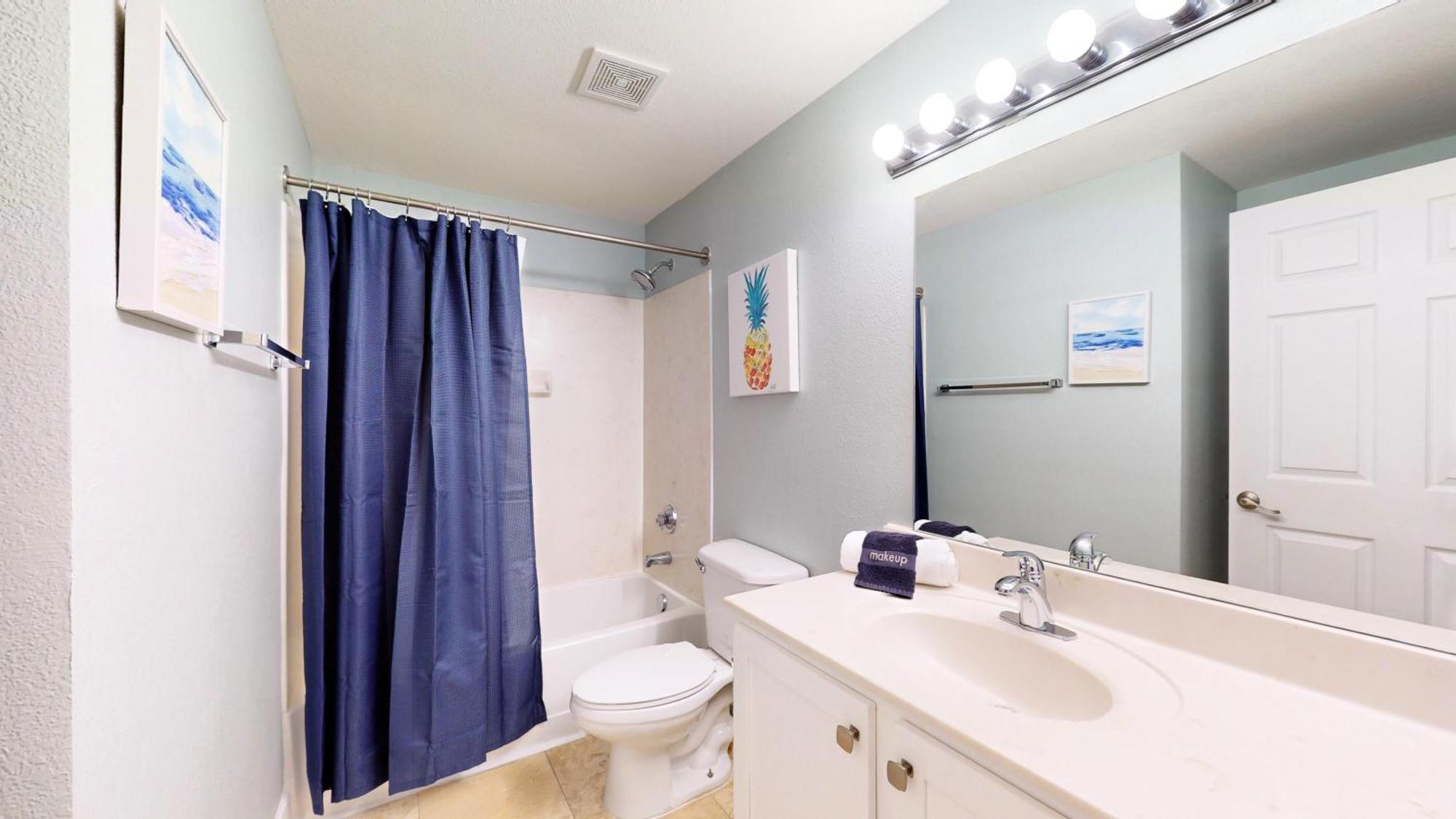 Tidewater 2608 Holiday home