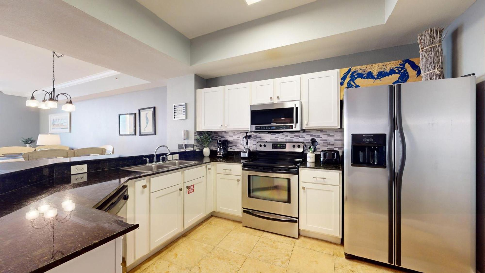 Tidewater 2608 *