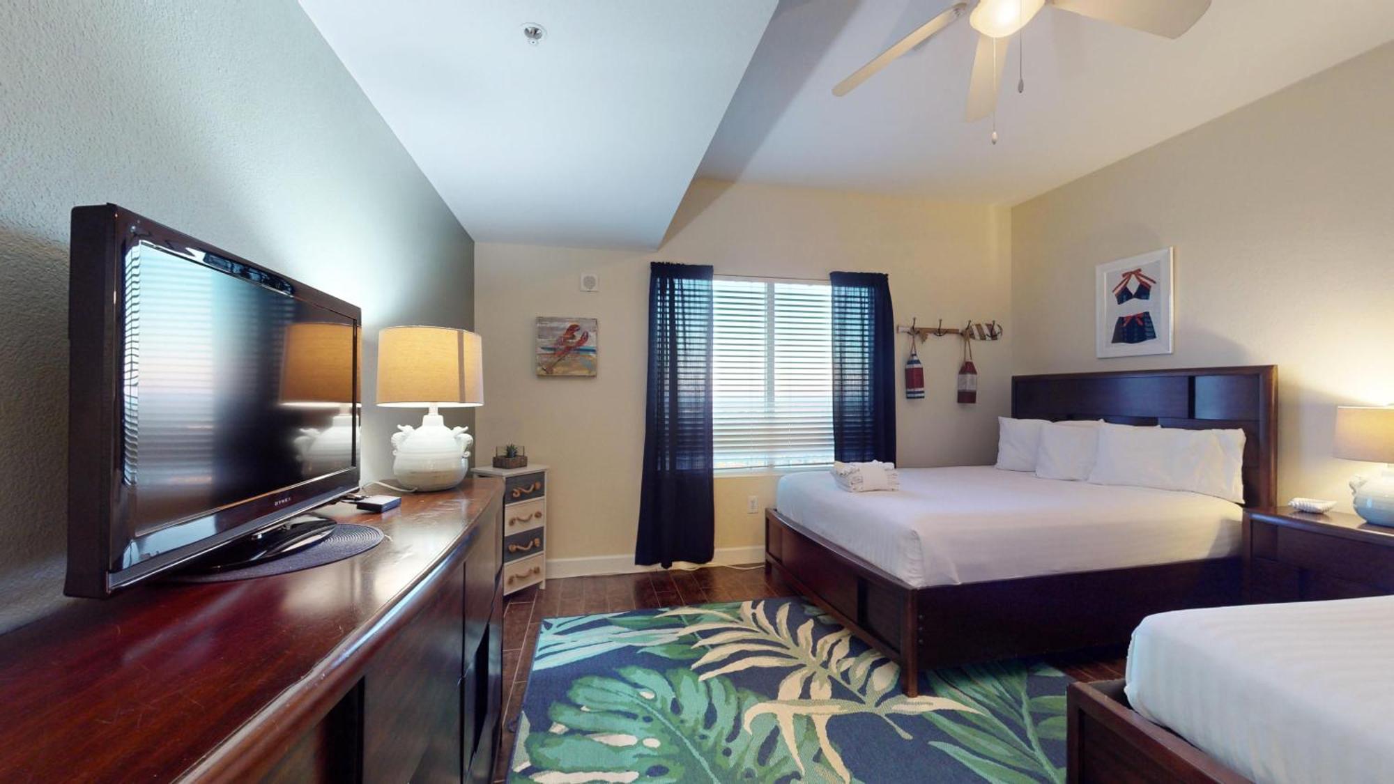 Holiday home Tidewater 2608