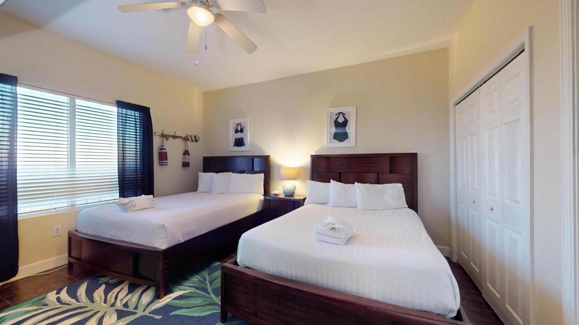Tidewater 2608 Panama City Beach