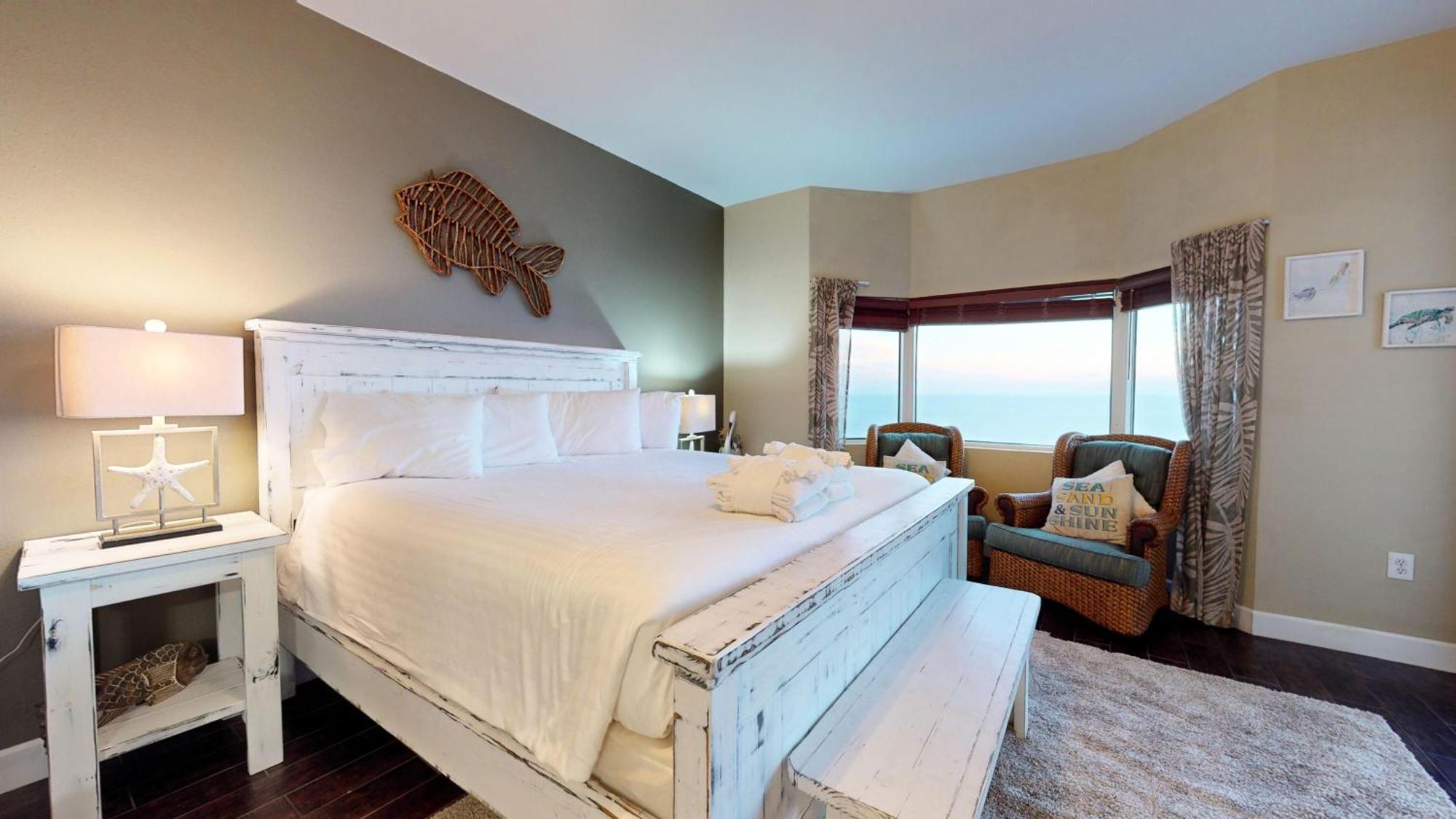 Tidewater 2608 Holiday home Panama City Beach