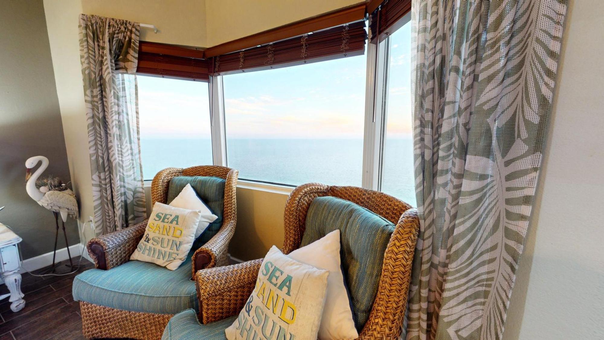 Tidewater 2608 Holiday home