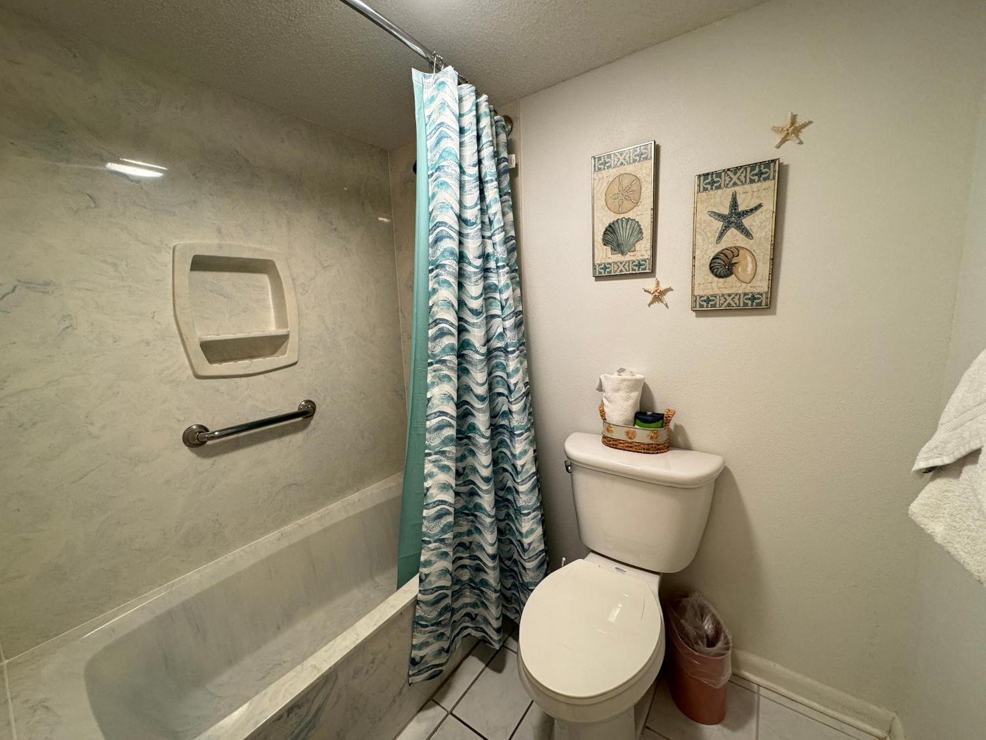 El Matador 217 - Ground Floor Unit Holiday home Fort Walton Beach