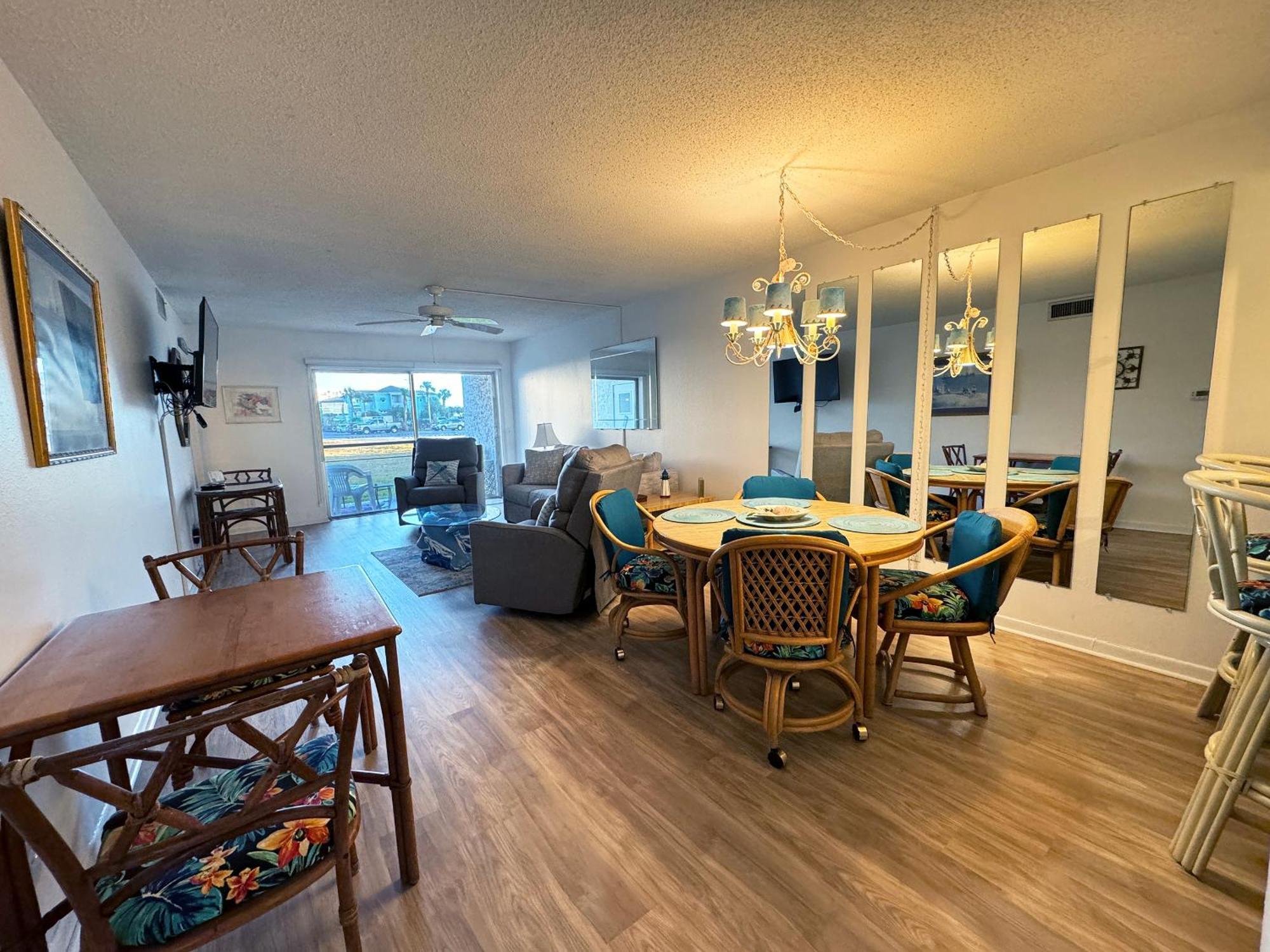 Holiday home El Matador 217 - Ground Floor Unit *
