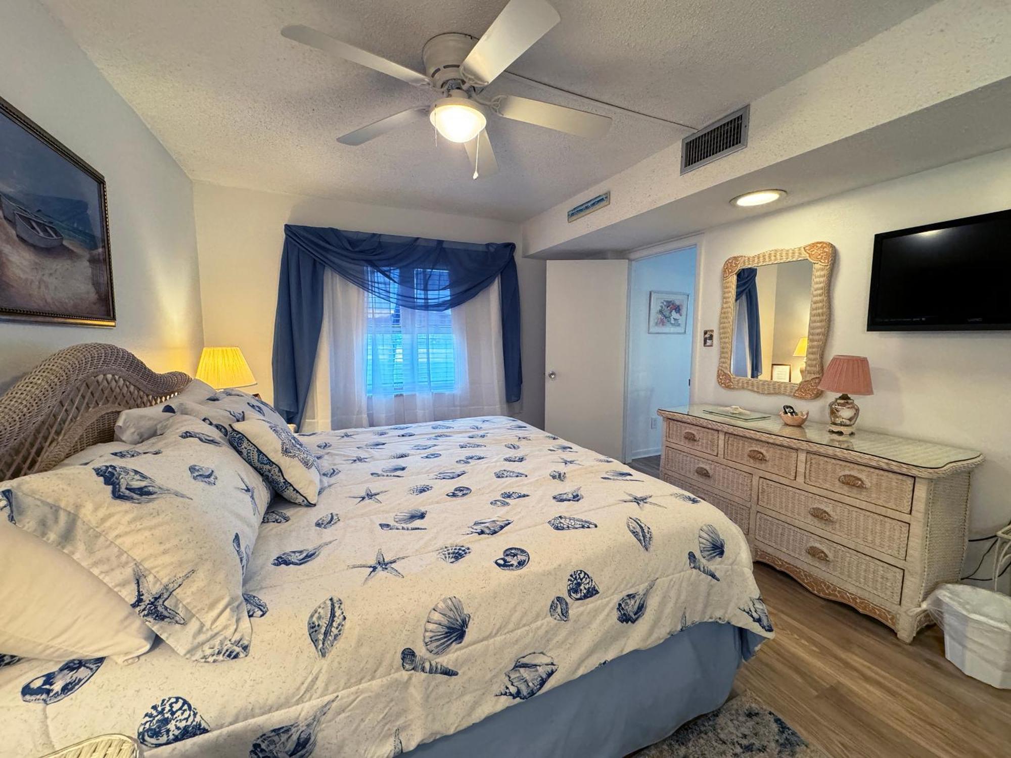El Matador 217 - Ground Floor Unit Fort Walton Beach