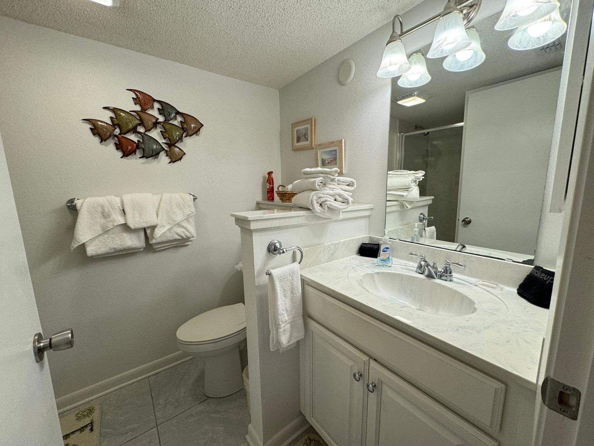 El Matador 217 - Ground Floor Unit Holiday home