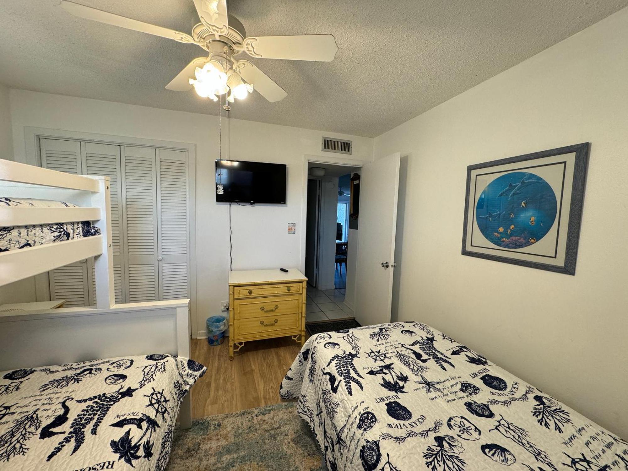 Holiday home El Matador 217 - Ground Floor Unit *