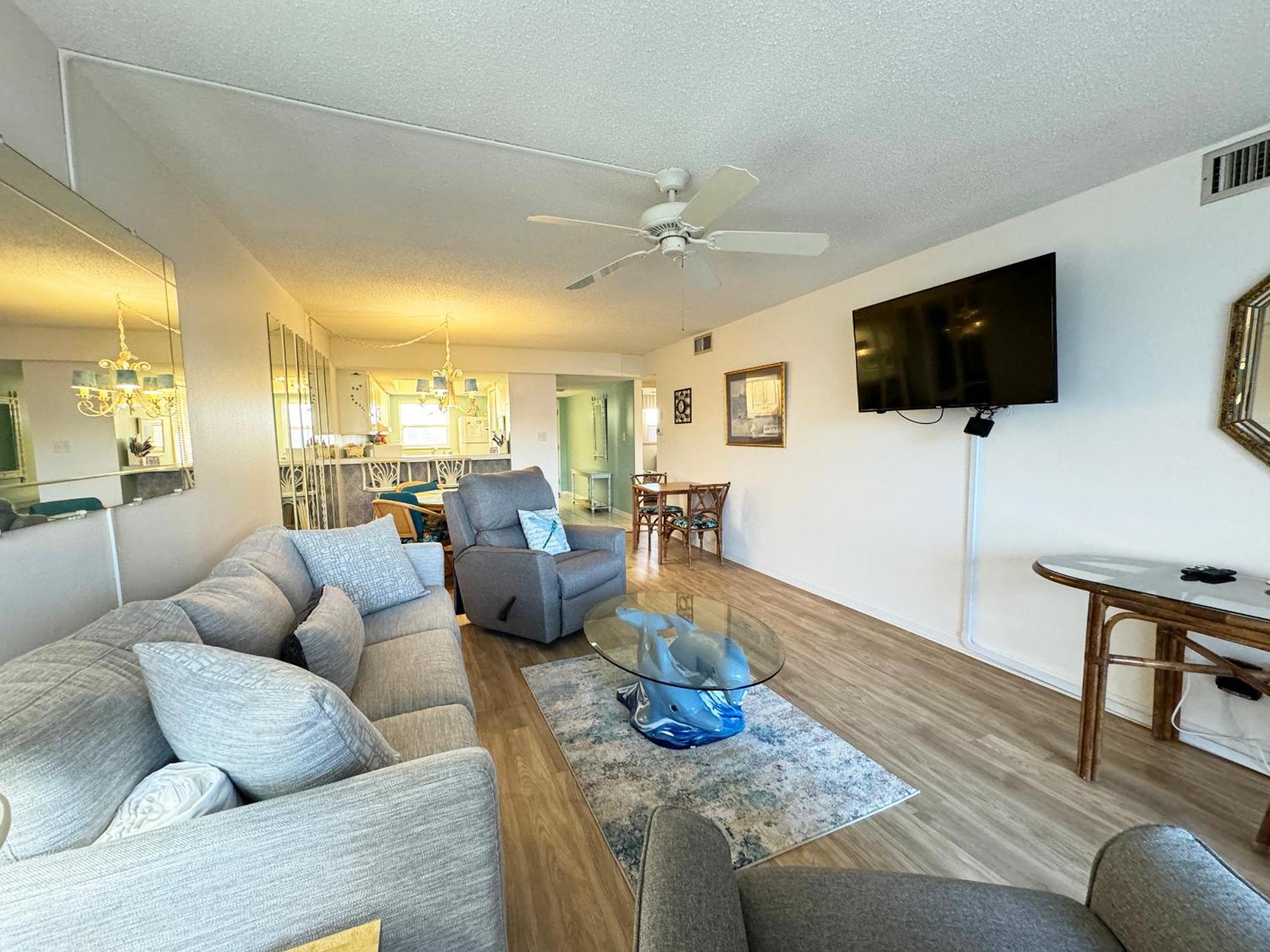 El Matador 217 - Ground Floor Unit Holiday home *