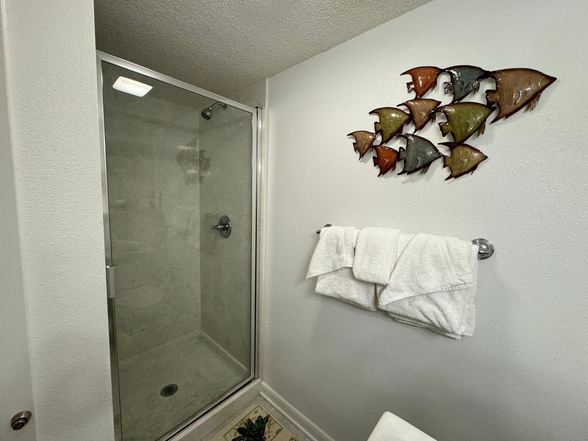 El Matador 217 - Ground Floor Unit * Fort Walton Beach