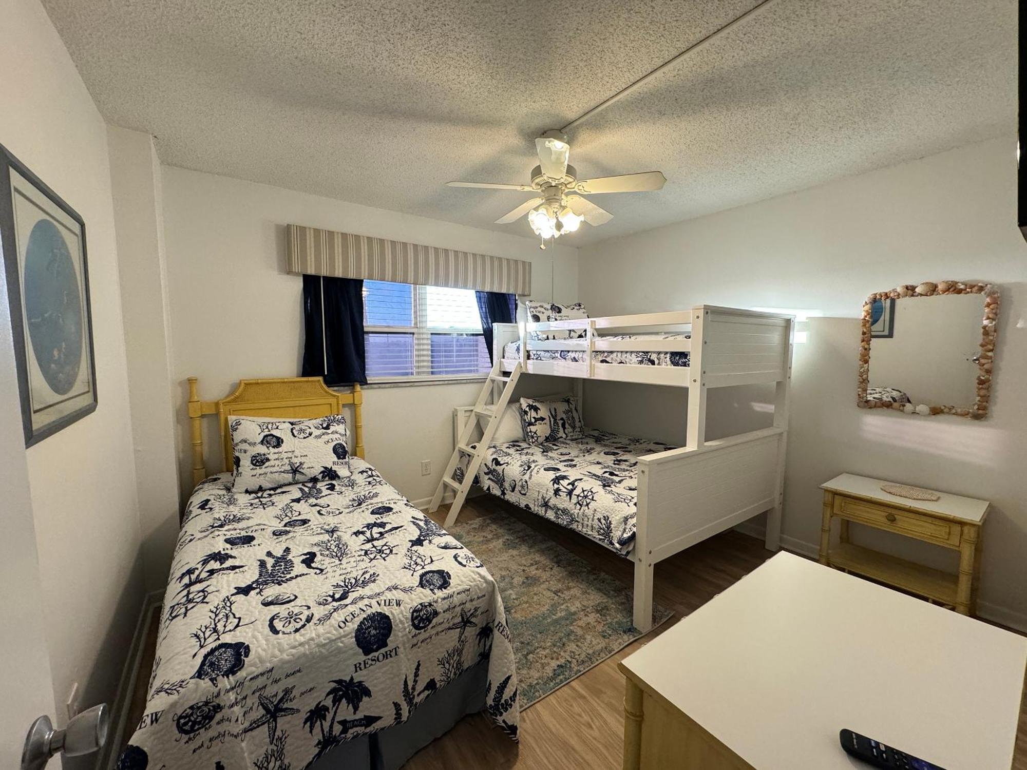 Holiday home El Matador 217 - Ground Floor Unit *