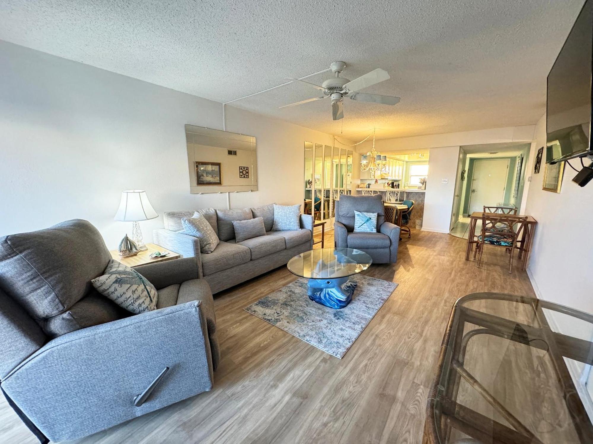 Holiday home El Matador 217 - Ground Floor Unit Fort Walton Beach