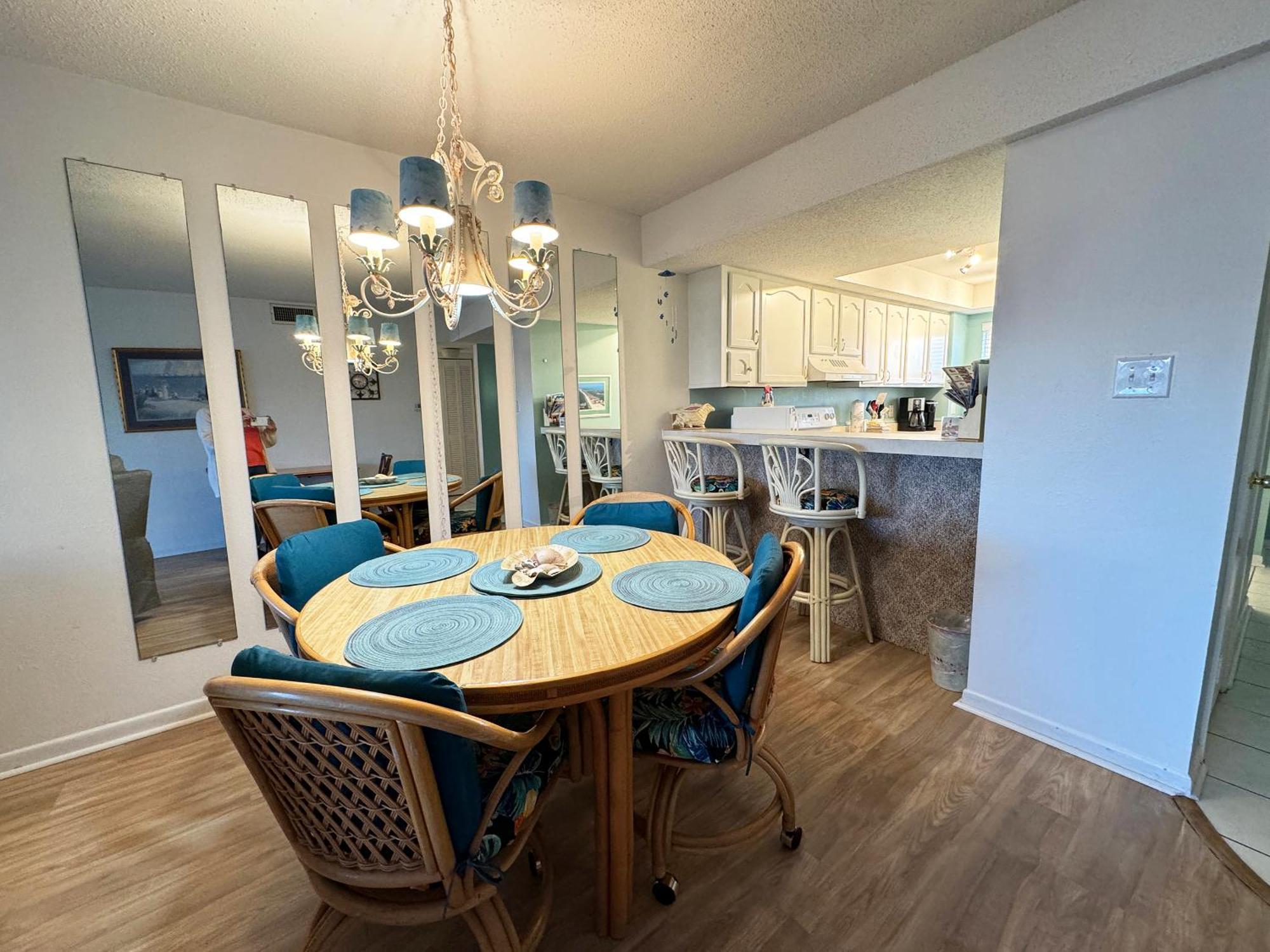 Holiday home El Matador 217 - Ground Floor Unit