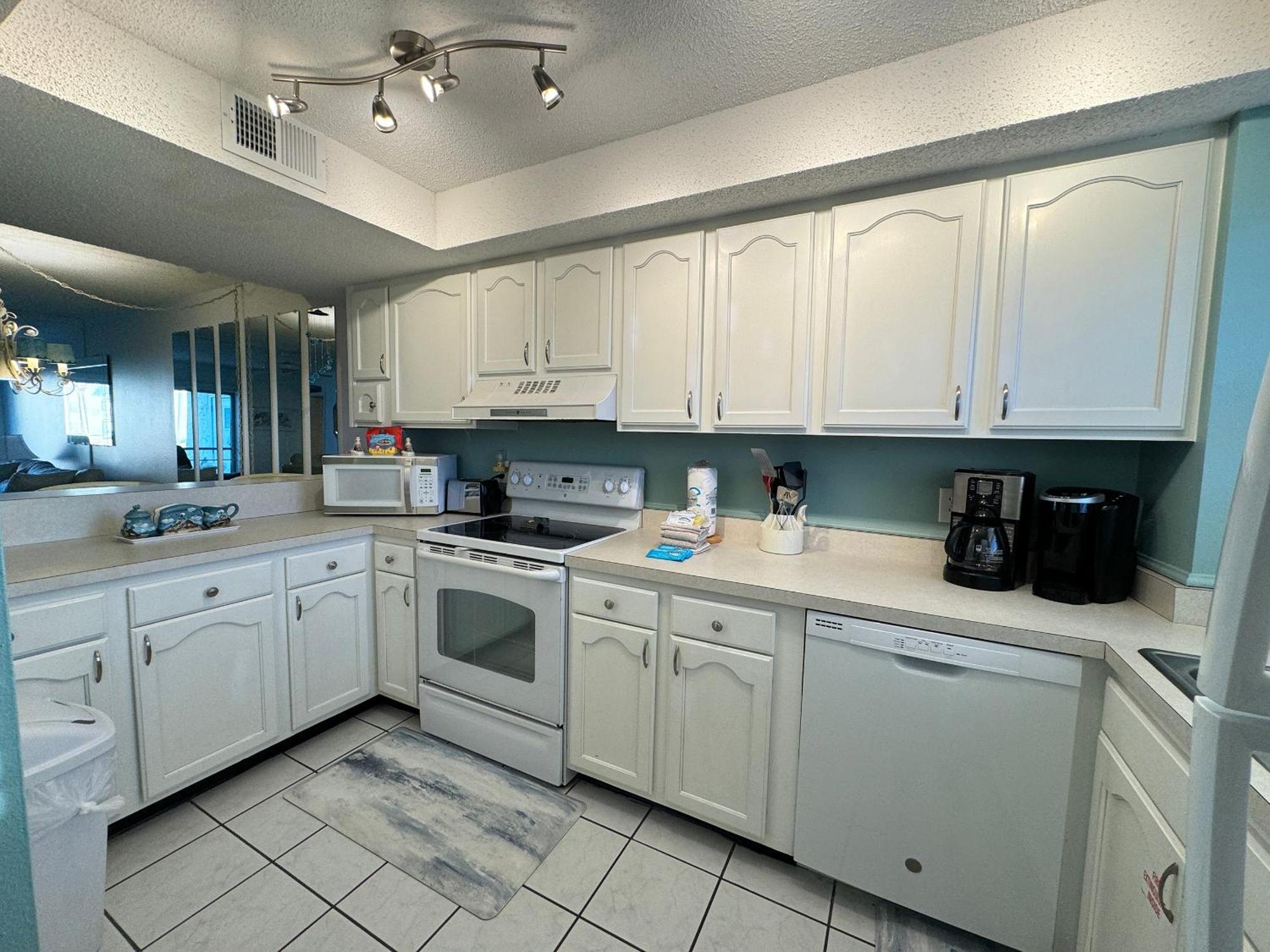 El Matador 217 - Ground Floor Unit Fort Walton Beach