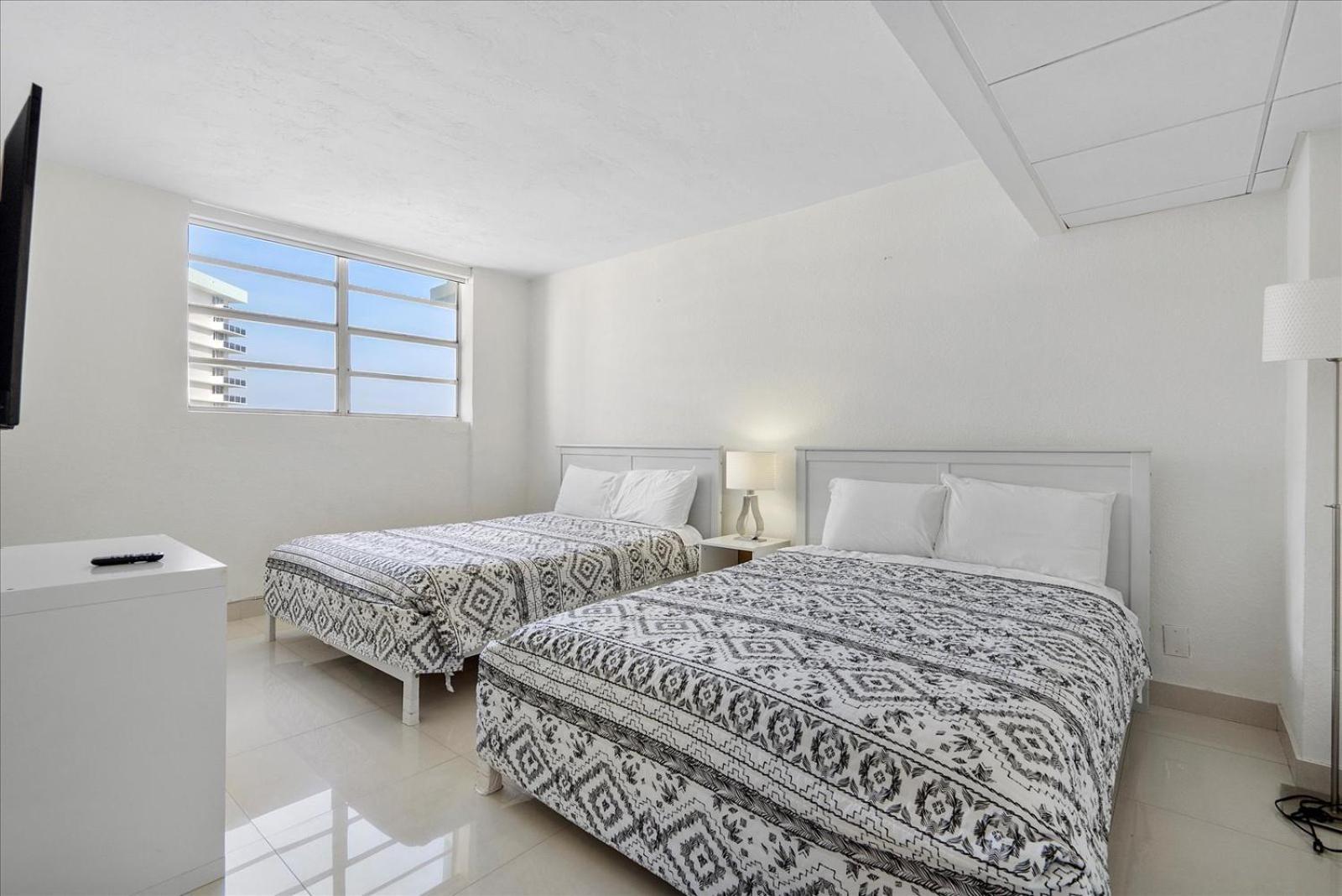 Apartment Beachfront 2 Bedroom At Tides 8th Floor *