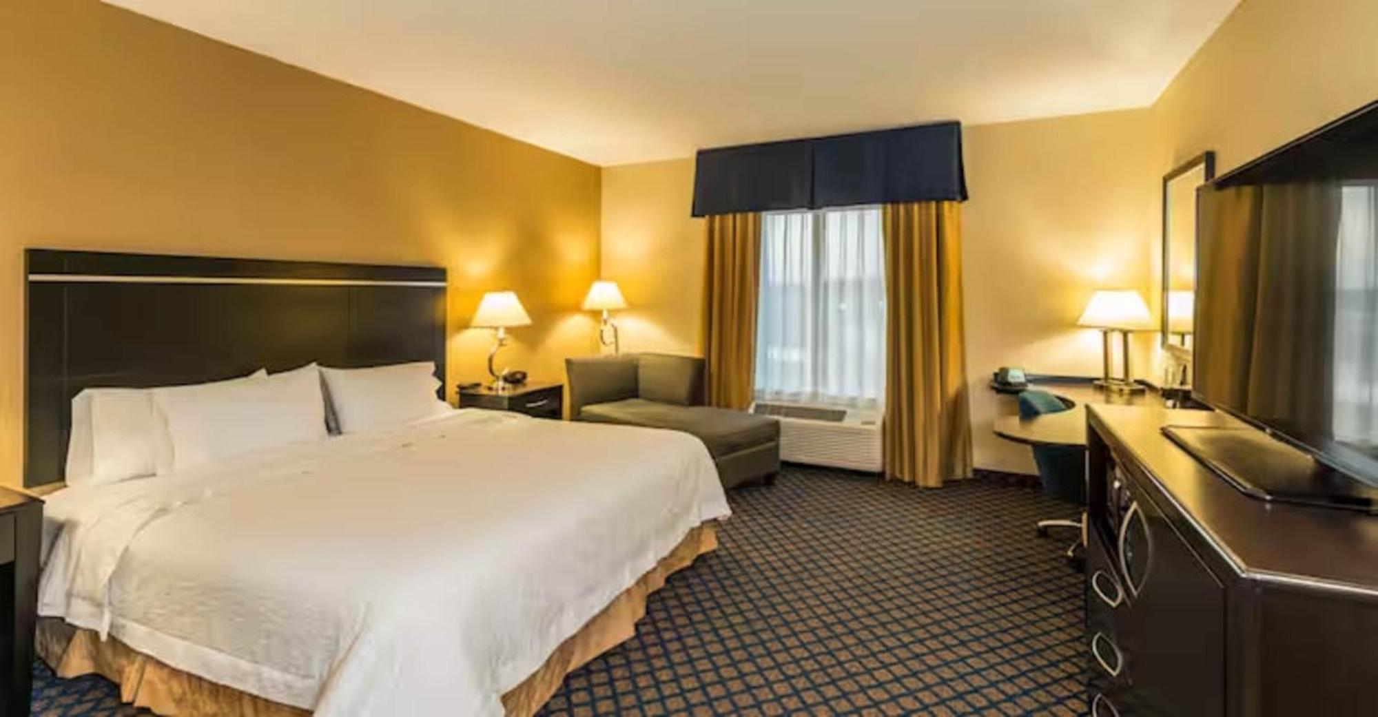 Hotel Hampton & South - Bartram Park Jacksonville