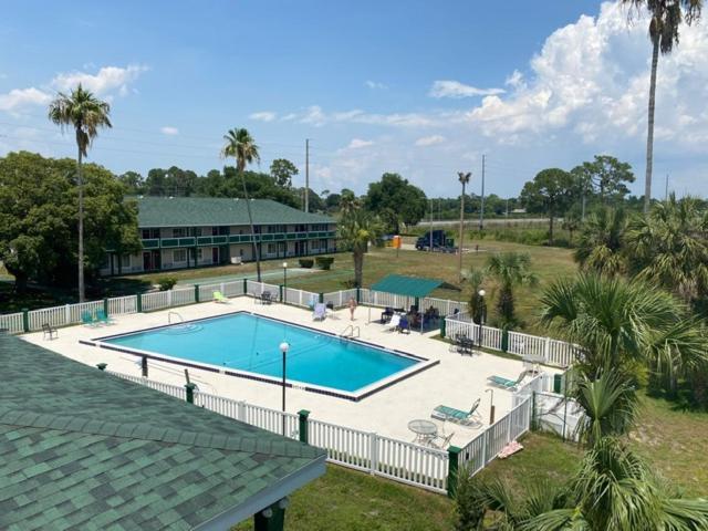 On The Florida *