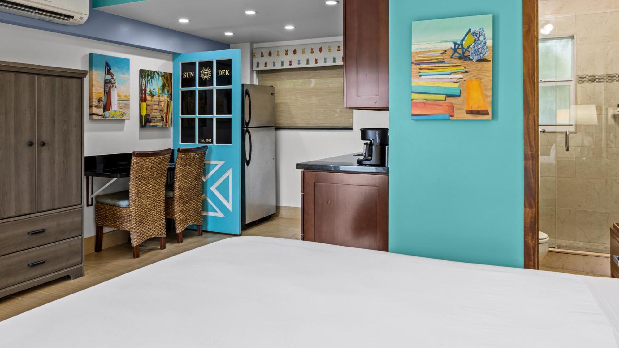 Sun Dek House 3* Boynton Beach