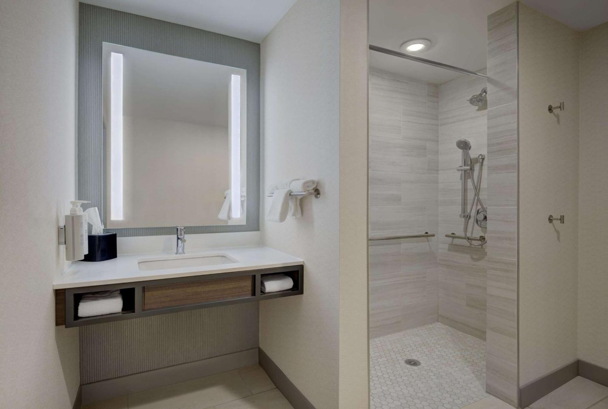 Hilton Garden At Pga Village/port St. Lucie Hotel 3*