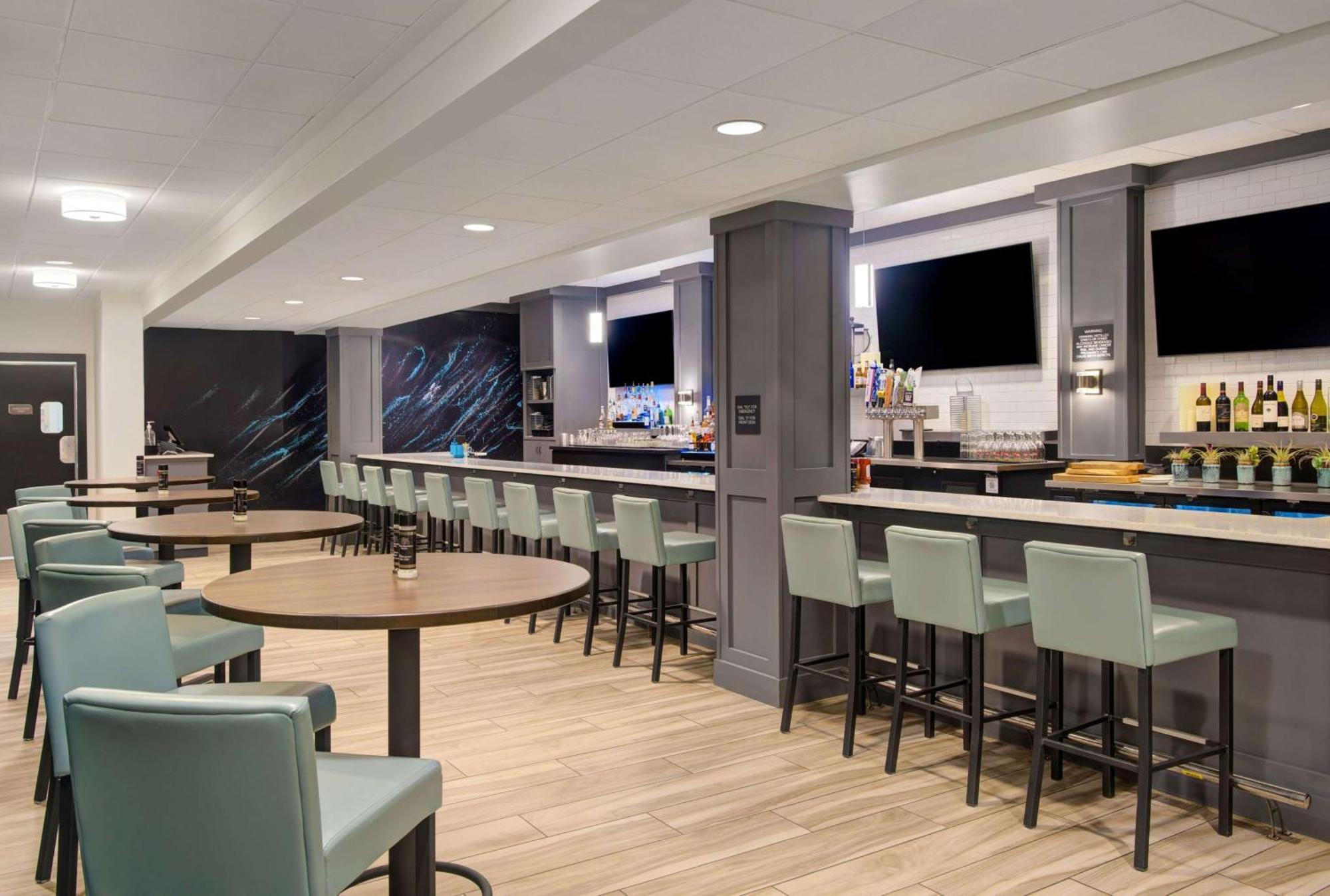 Hilton Garden At Pga Village/port St. Lucie Hotel