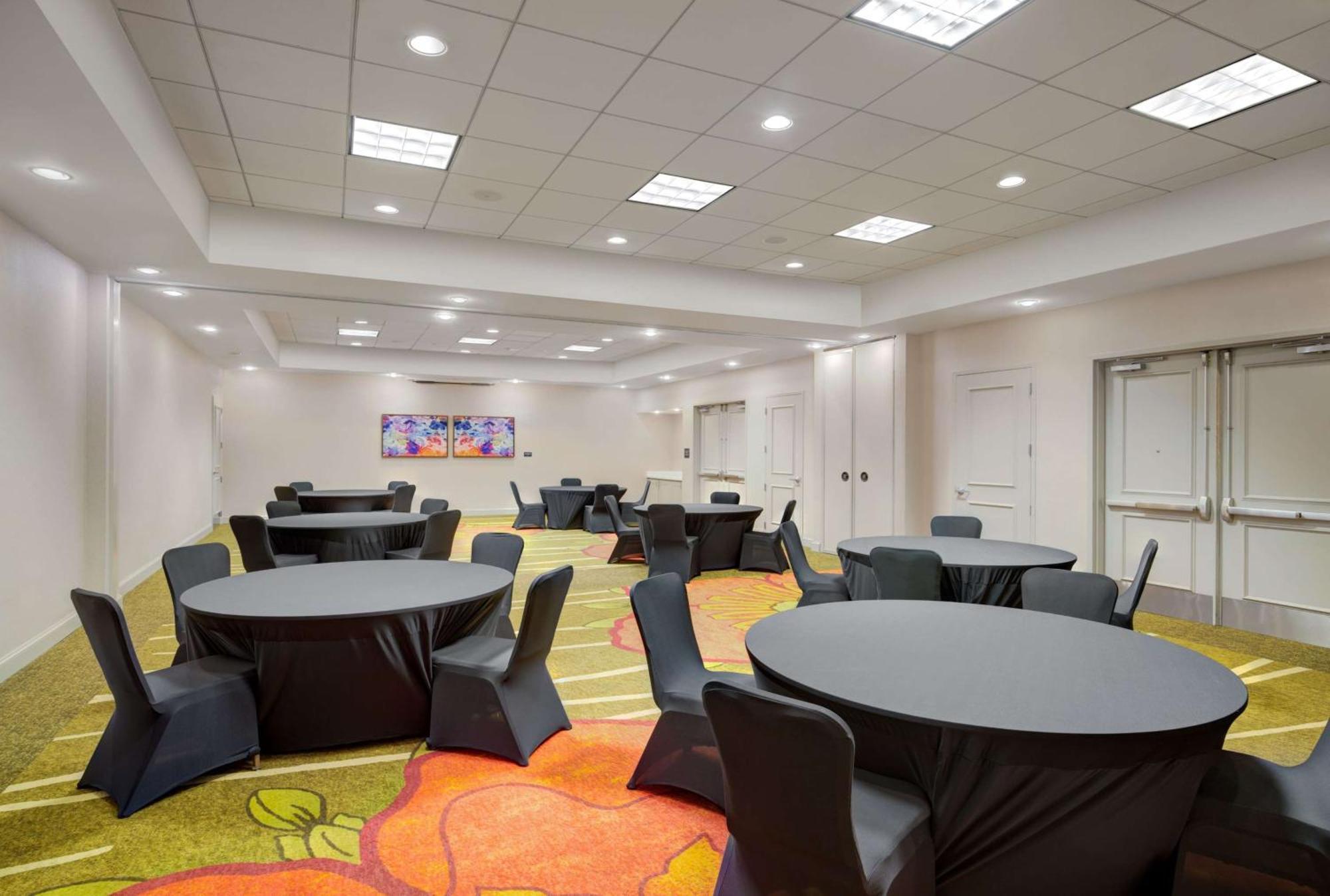Hilton Garden At Pga Village/port St. Lucie