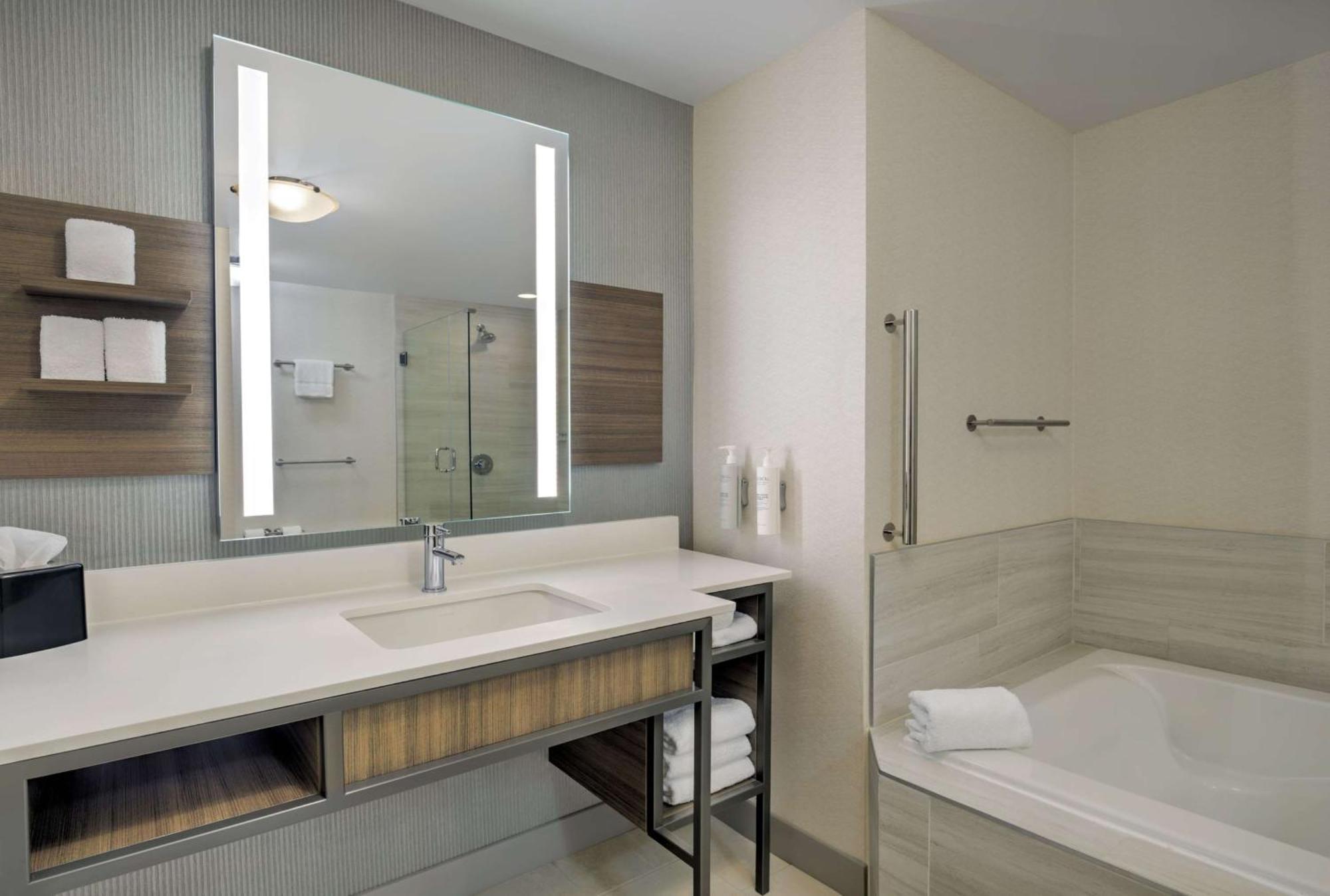 Hotel Hilton Garden At Pga Village/port St. Lucie