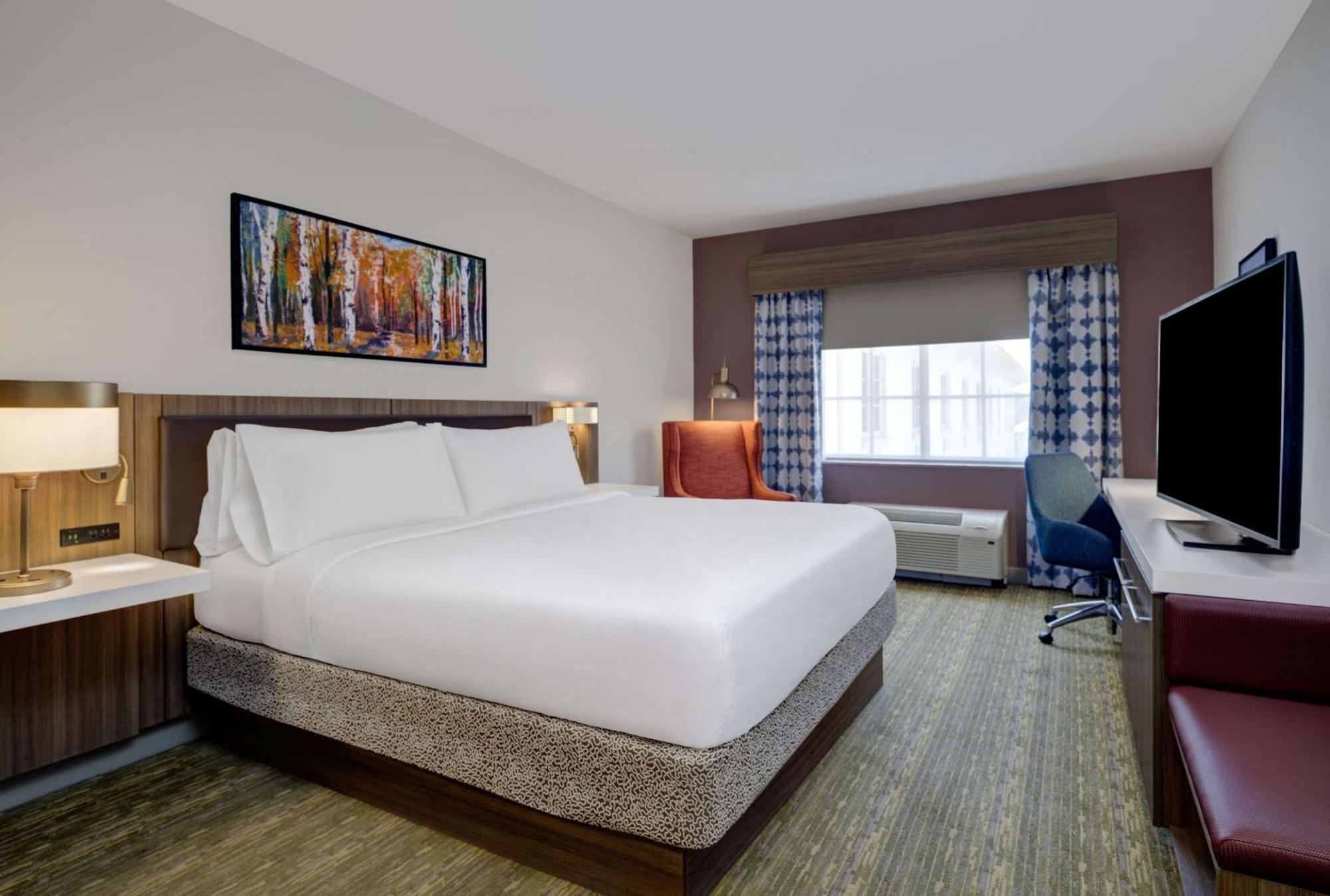Hilton Garden At Pga Village/port St. Lucie Port St. Lucie