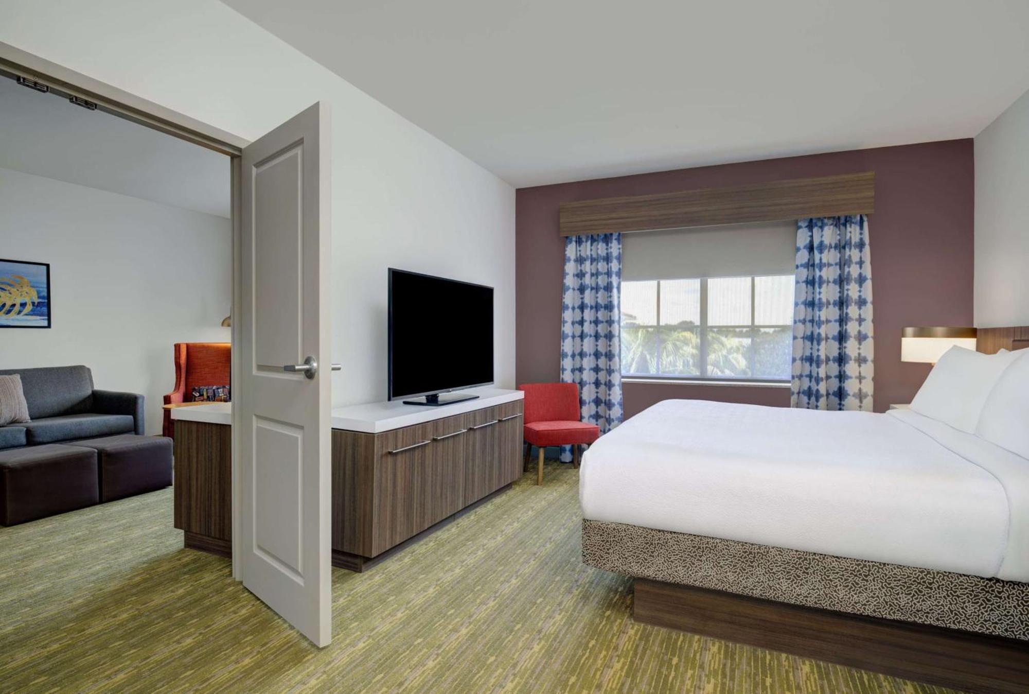 Hilton Garden At Pga Village/port St. Lucie Hotel