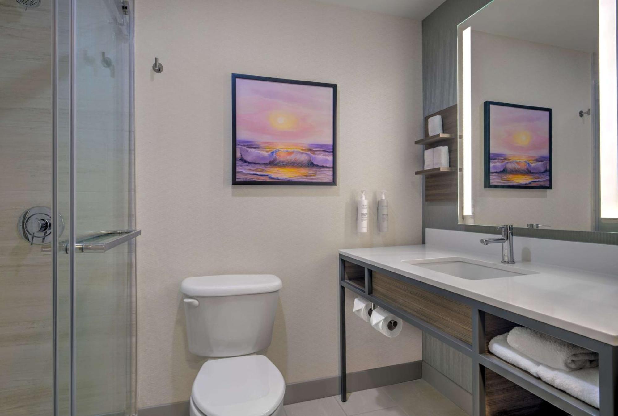 Hilton Garden At Pga Village/port St. Lucie 3*