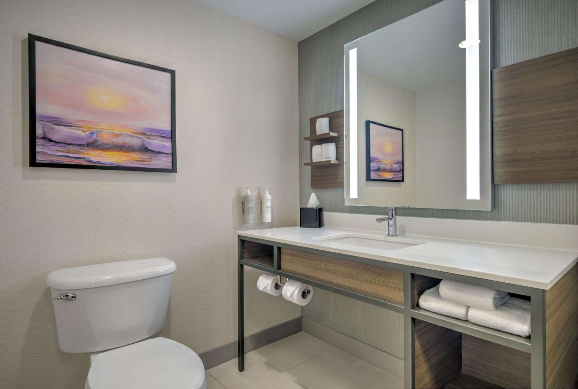 Hilton Garden At Pga Village/port St. Lucie