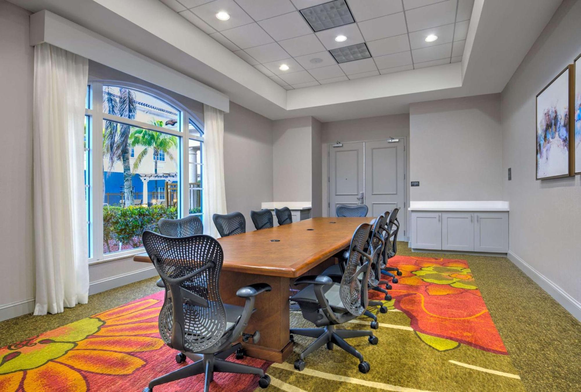 Hotel Hilton Garden At Pga Village/port St. Lucie Port St. Lucie