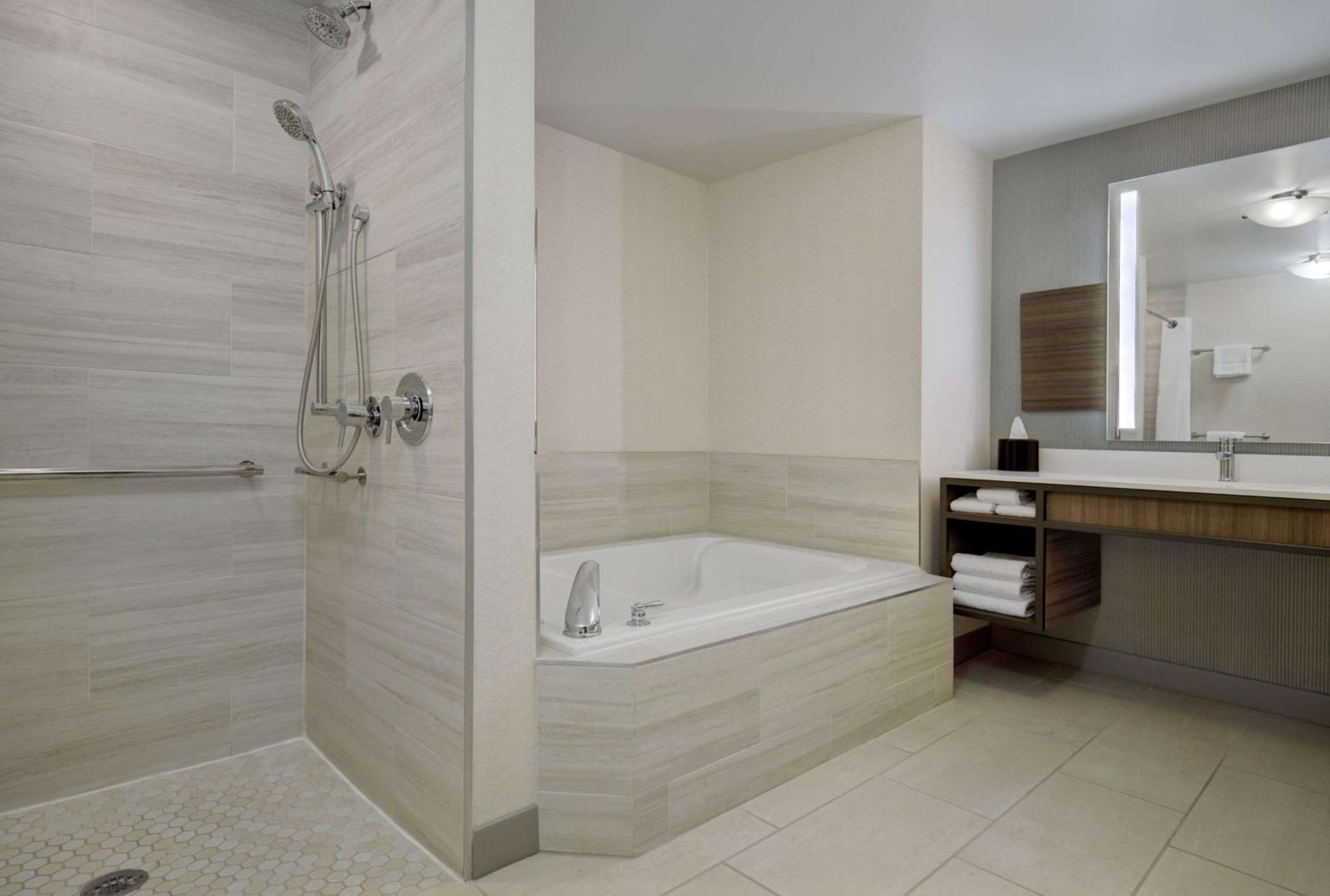 Hilton Garden At Pga Village/port St. Lucie 3*