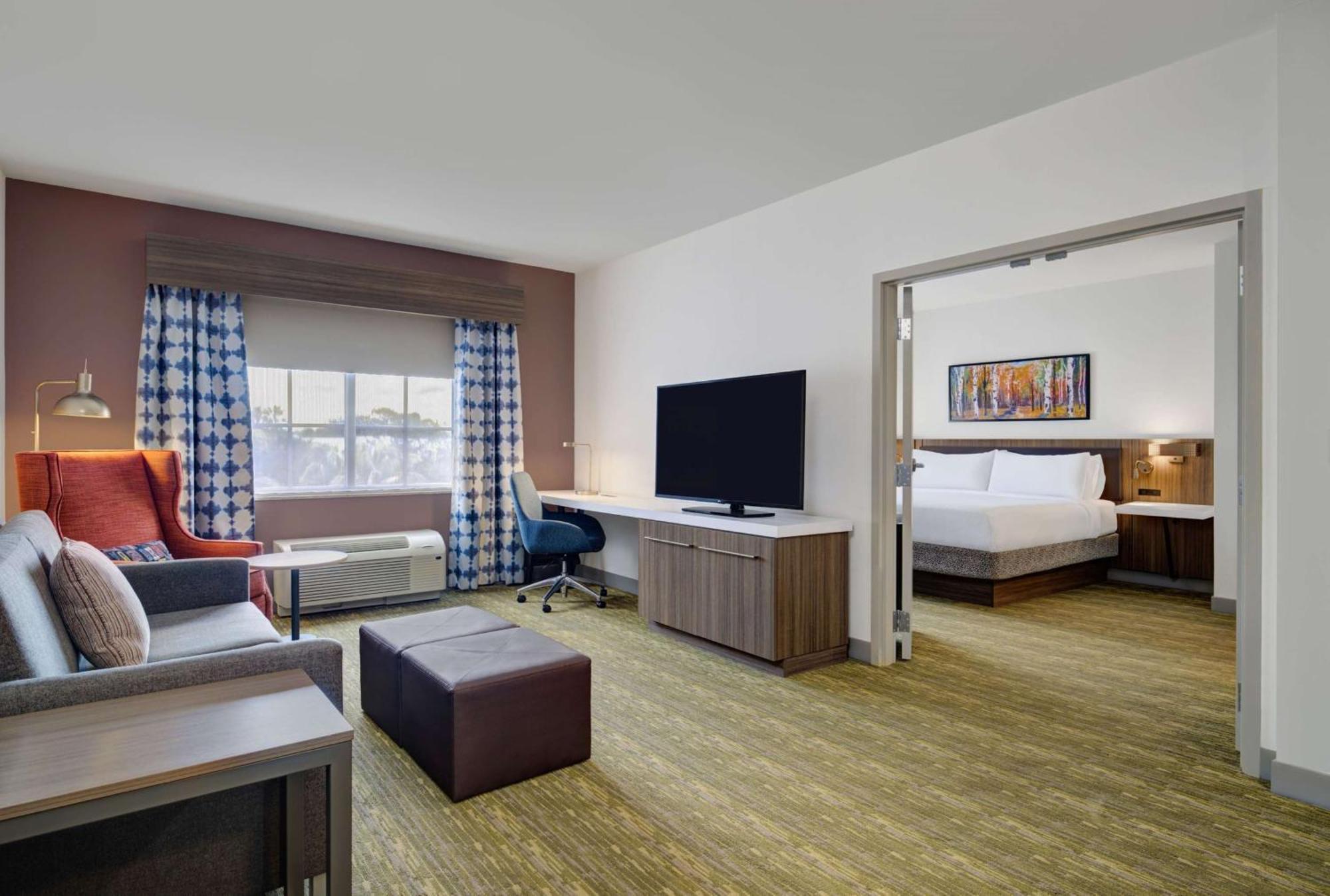 Hilton Garden At Pga Village/port St. Lucie